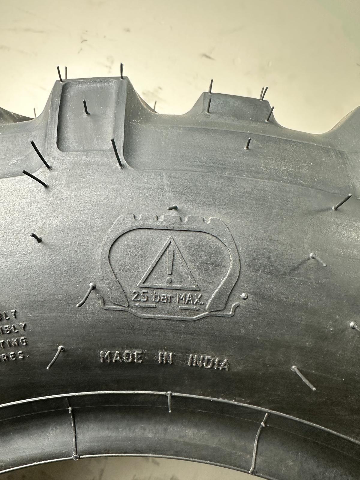 15.5/55R18 (385/55R18) Alliance 601 NEW