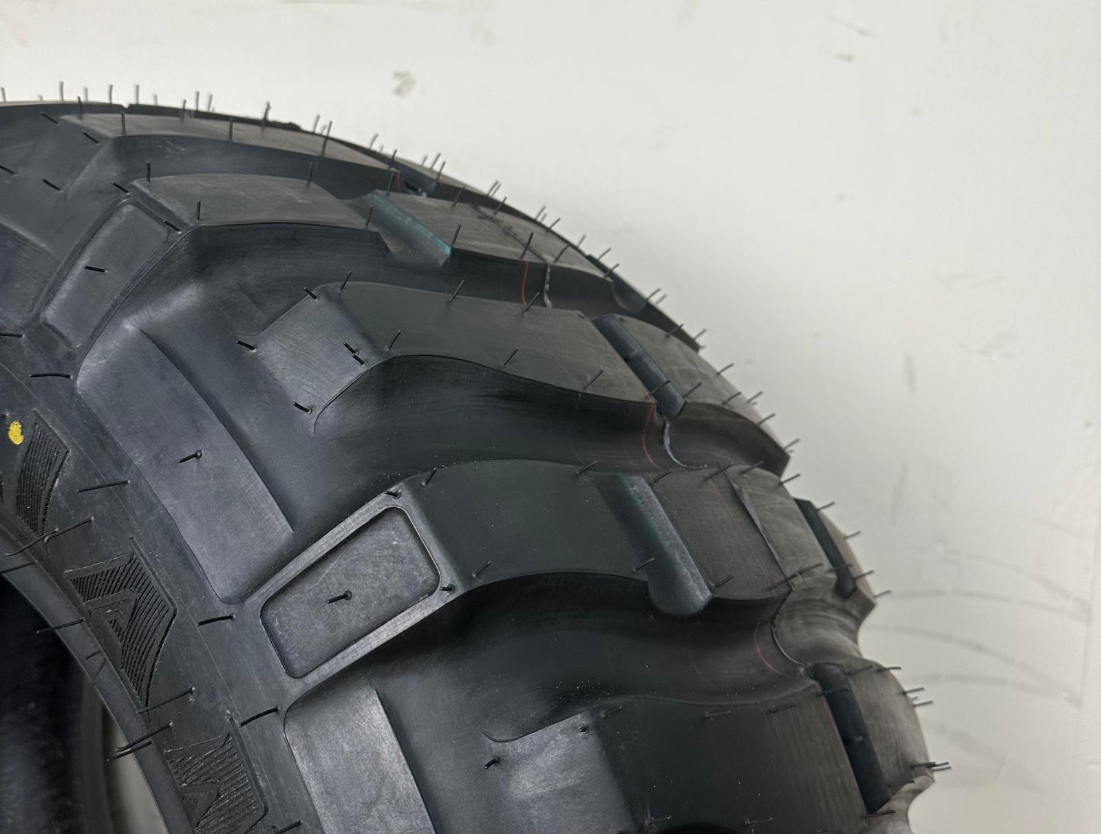 15.5/55R18 (385/55R18) Alliance 601 NEW