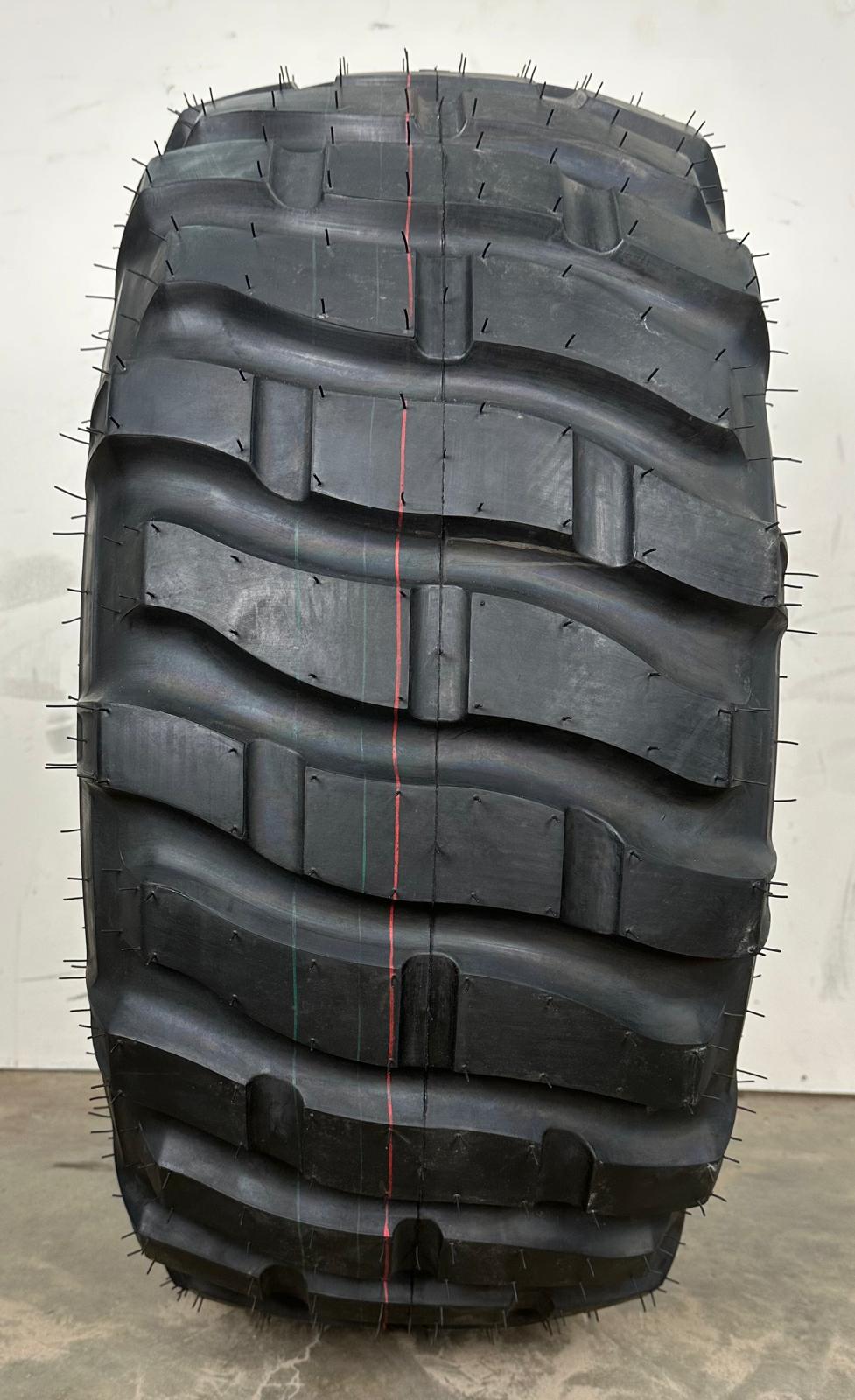 15.5/55R18 (385/55R18) Alliance 601 NEW