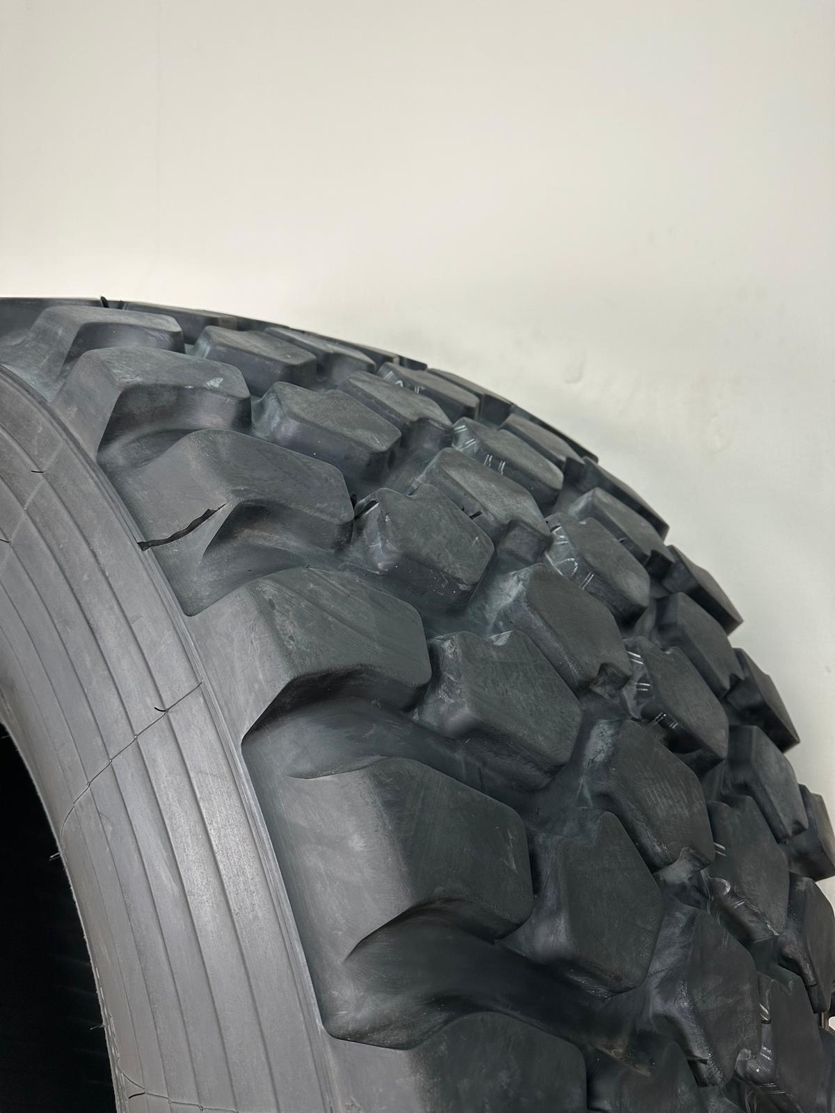 24R21 Michelin XZL used