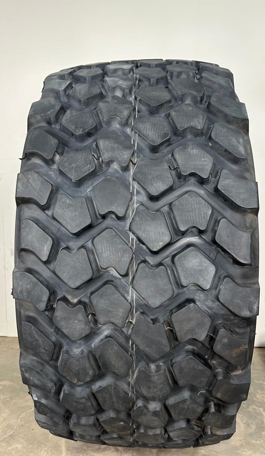 24R21 Michelin XZL used