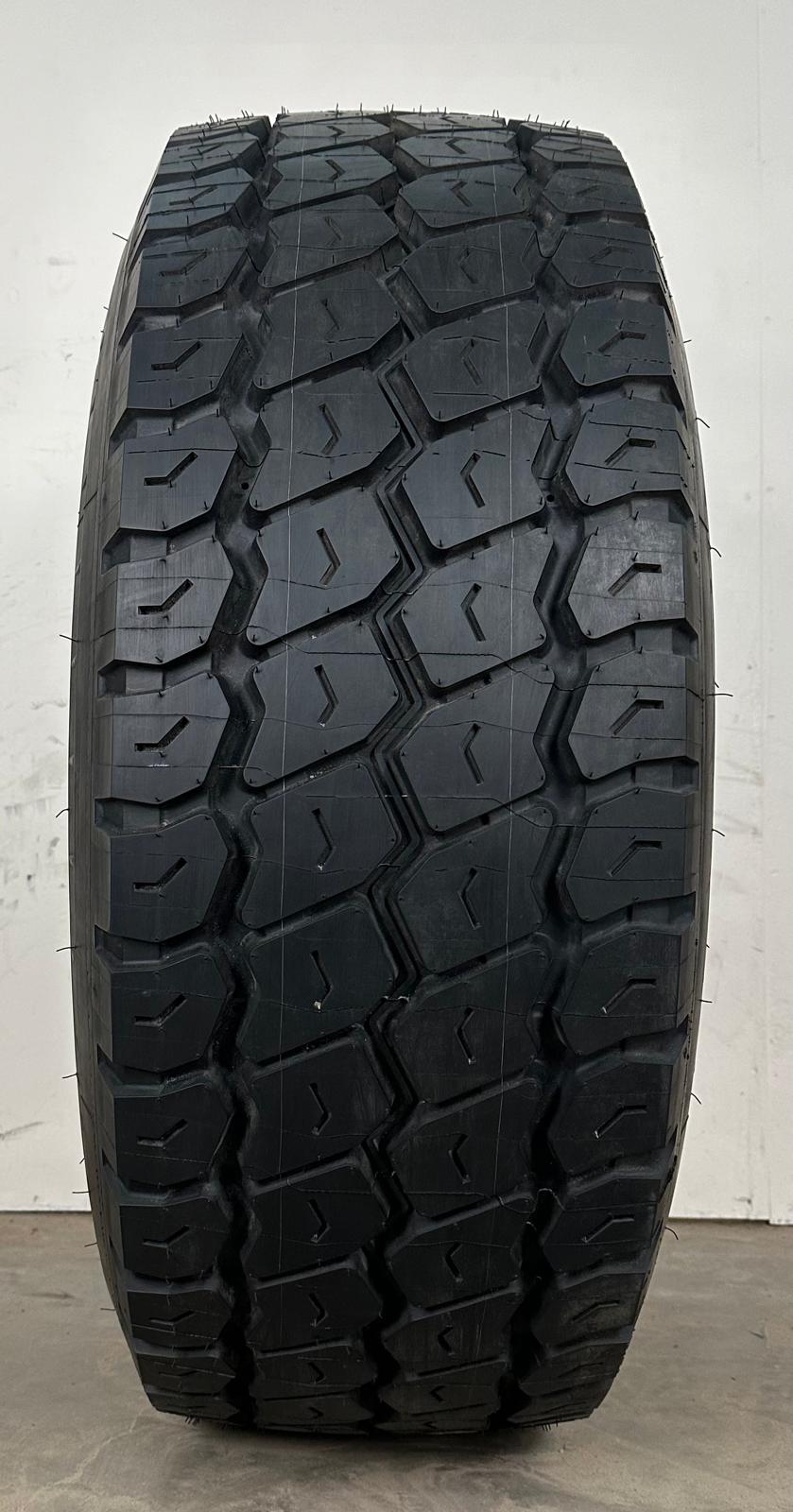425/65R22.5 Michelin XZY3 165K NEW