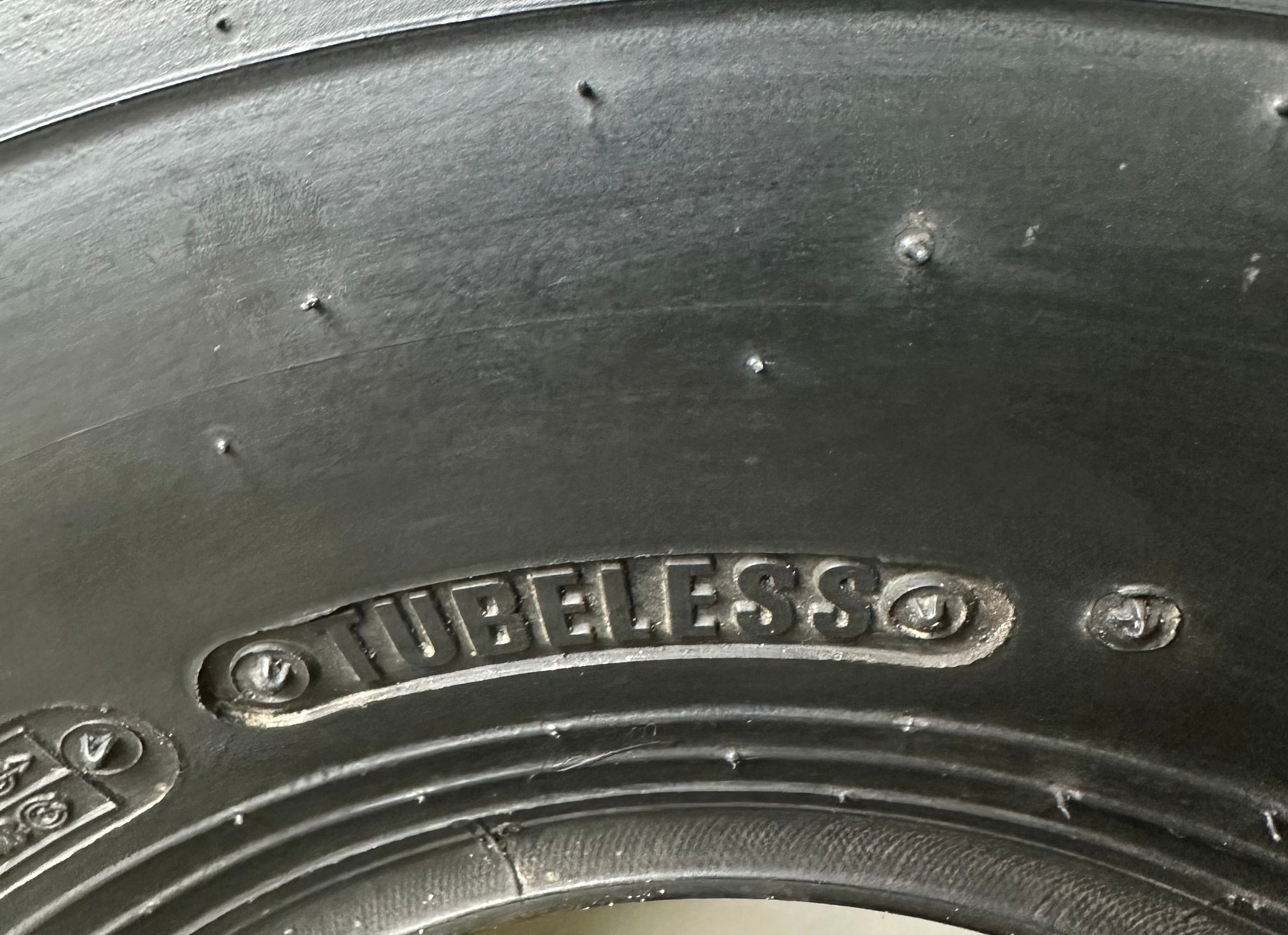 20x8.00-8 Trelleborg T539