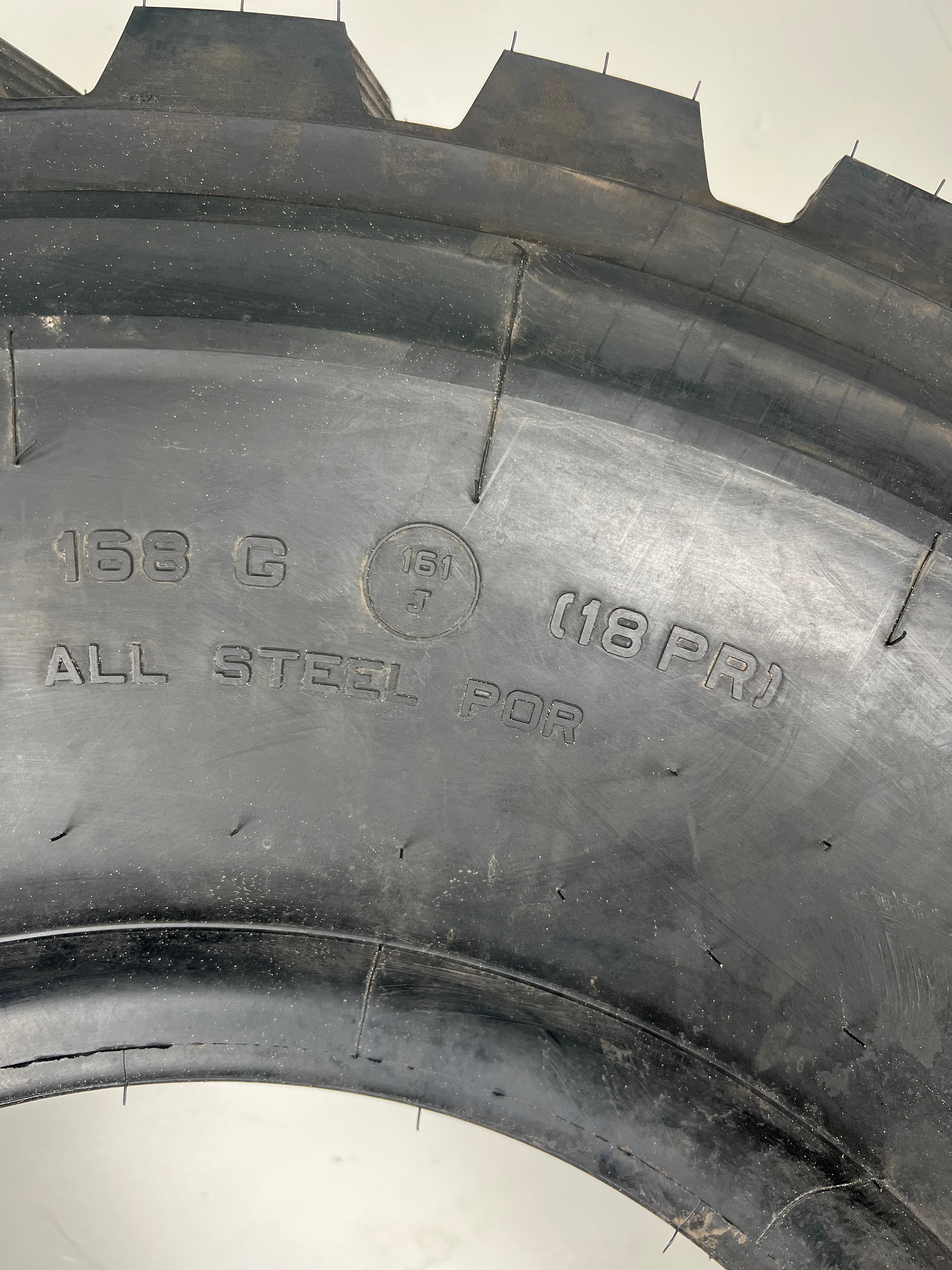 395/85R20 Pirelli Pista PS22 *NEW*