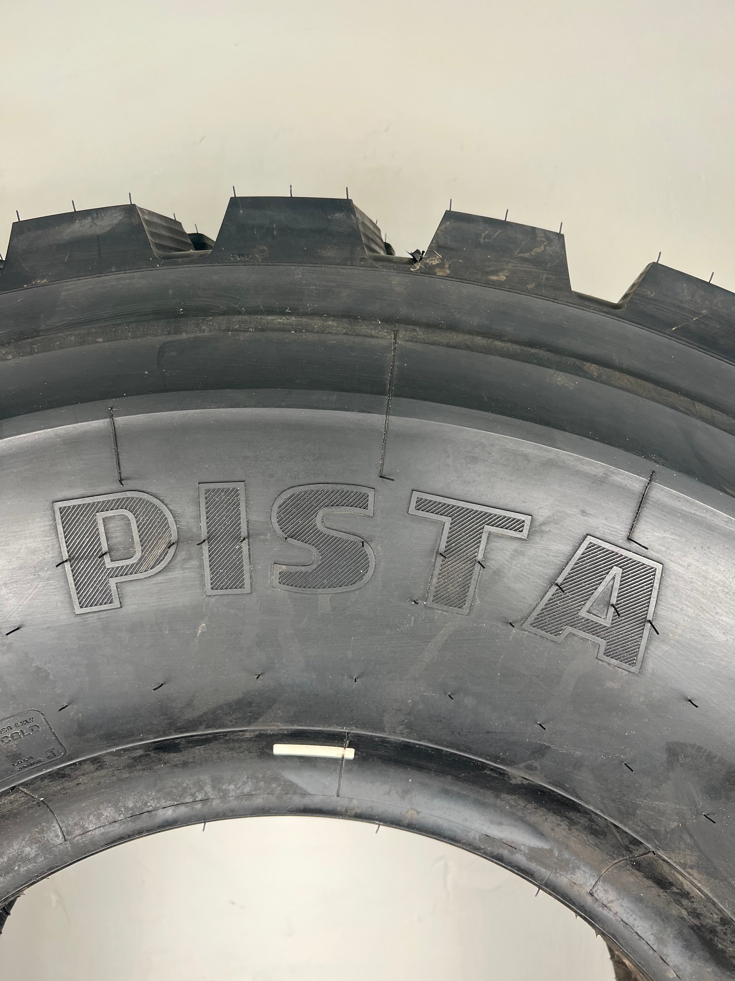 395/85R20 Pirelli Pista PS22 *NEW*