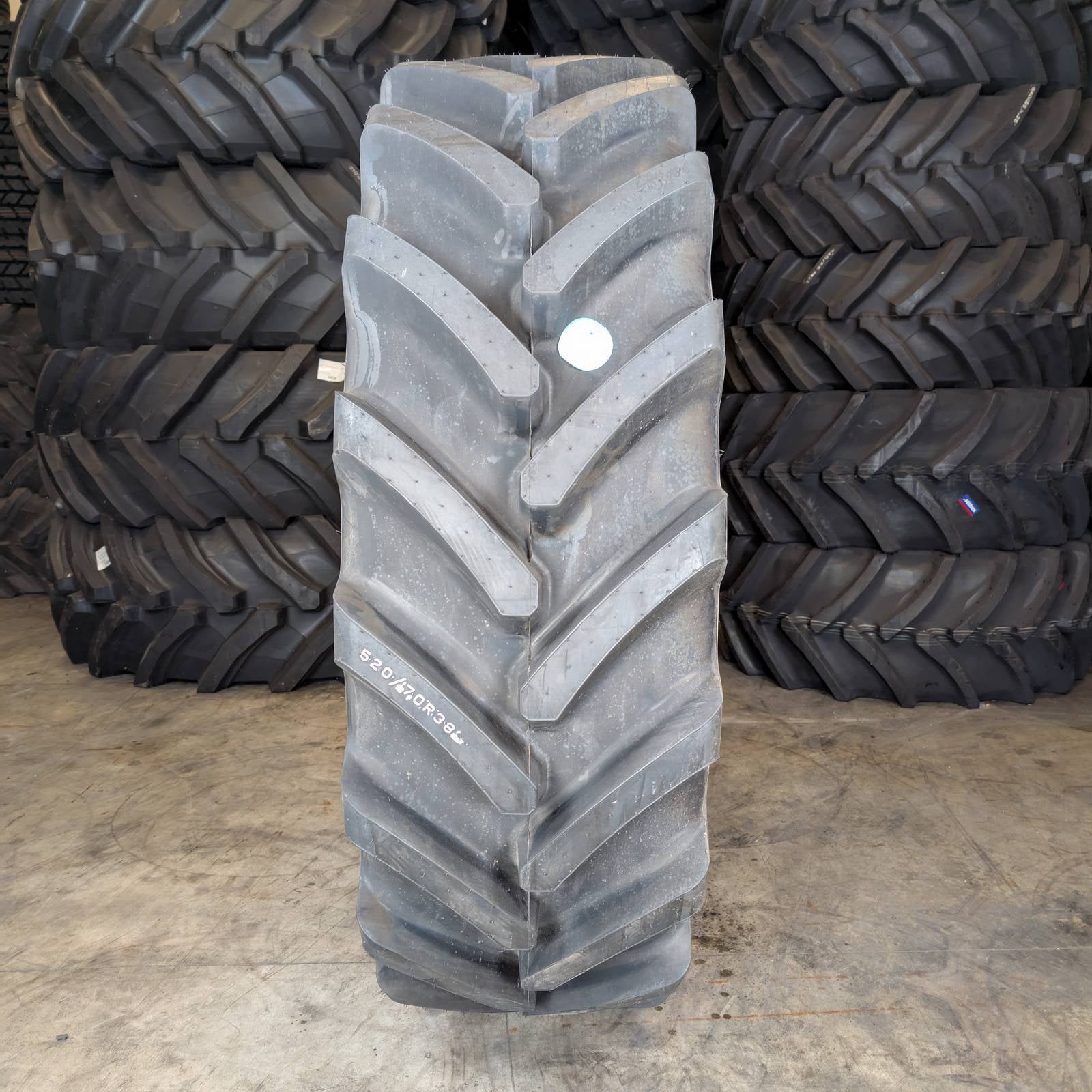 520/70R38 Bridgestone VX-Tractor *NEW*