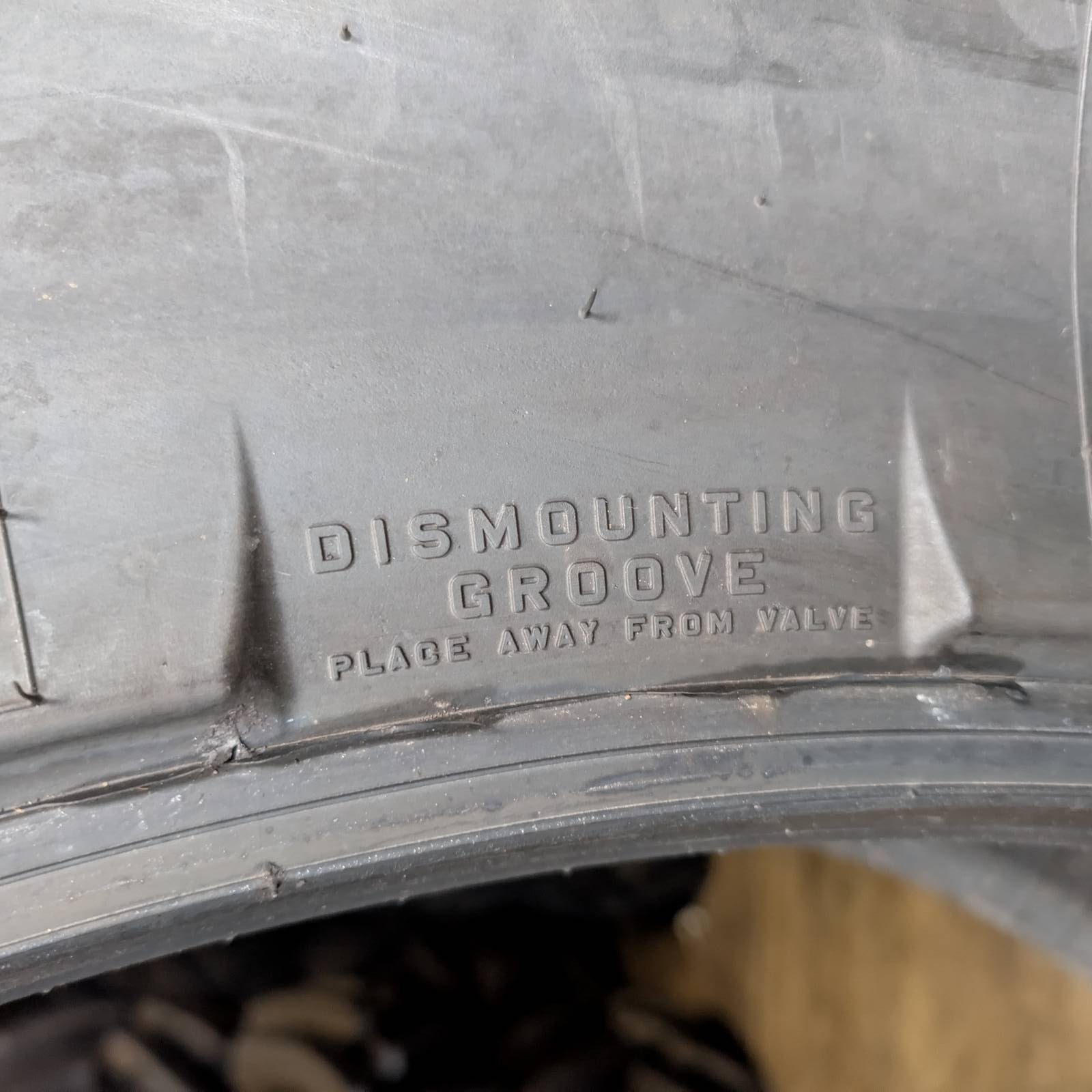 520/70R38 Bridgestone VX-Tractor *NEW*