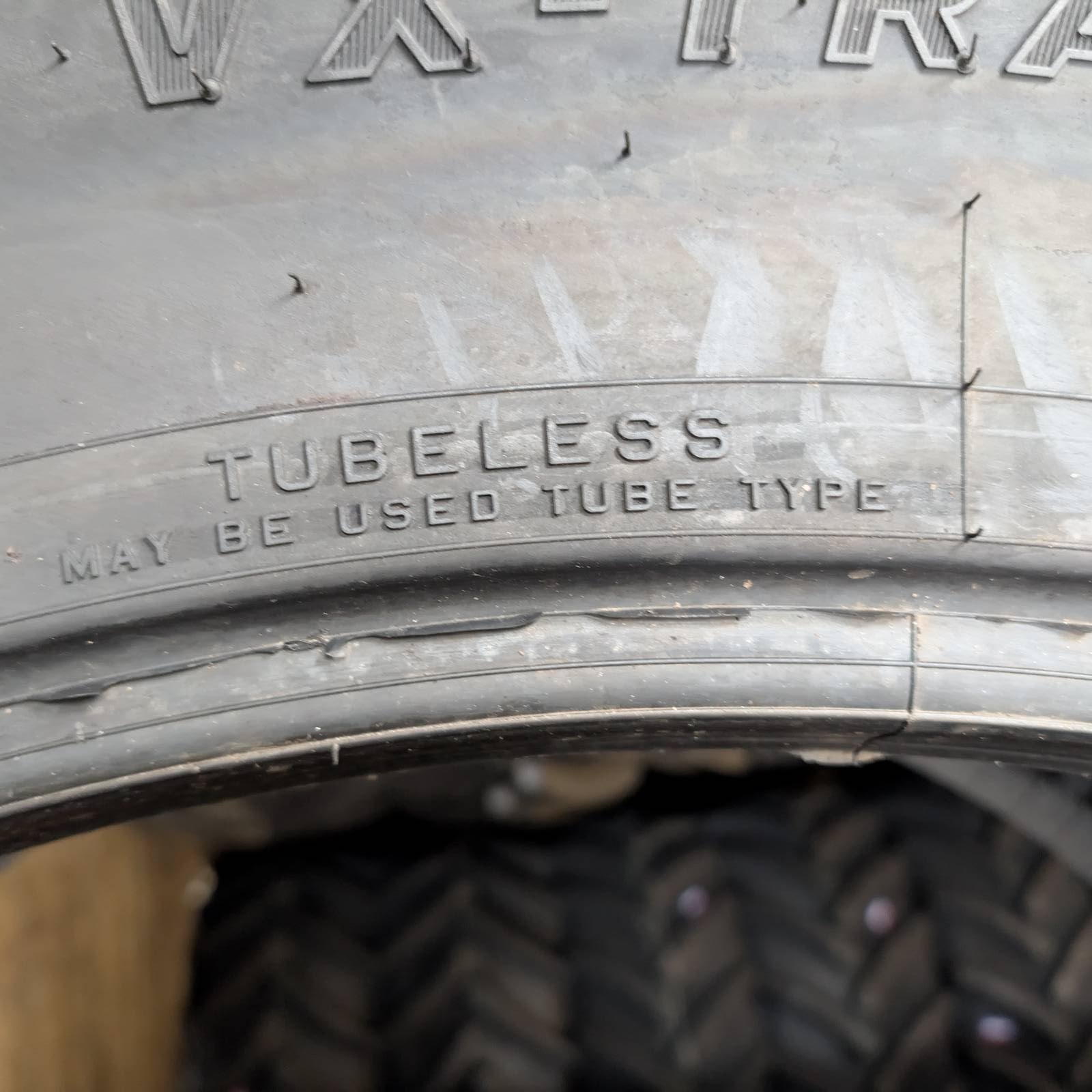 520/70R38 Bridgestone VX-Tractor *NEW*