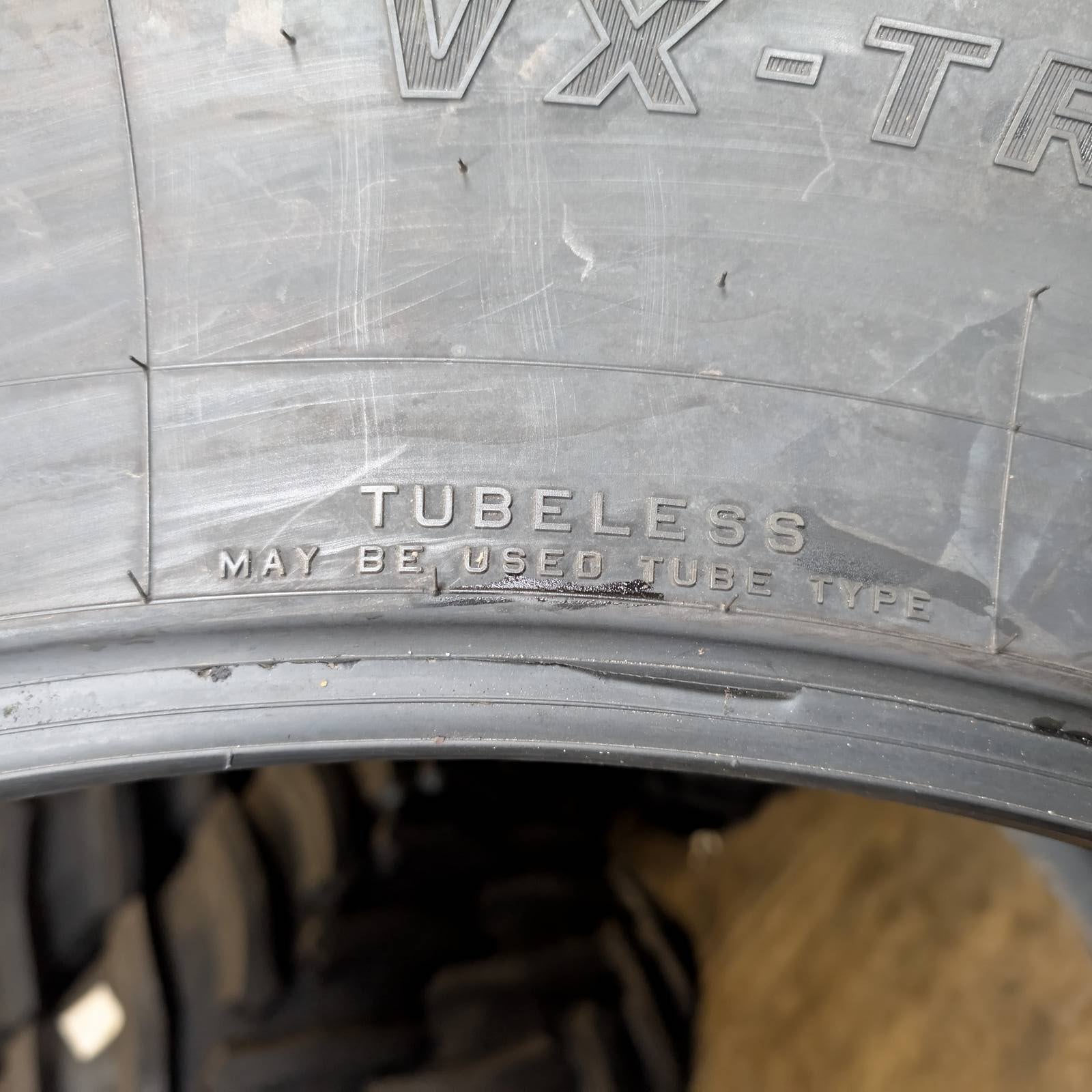 520/85R38 (20.8R38) Bridgestone VX-Tractor 160D/157E NEW*