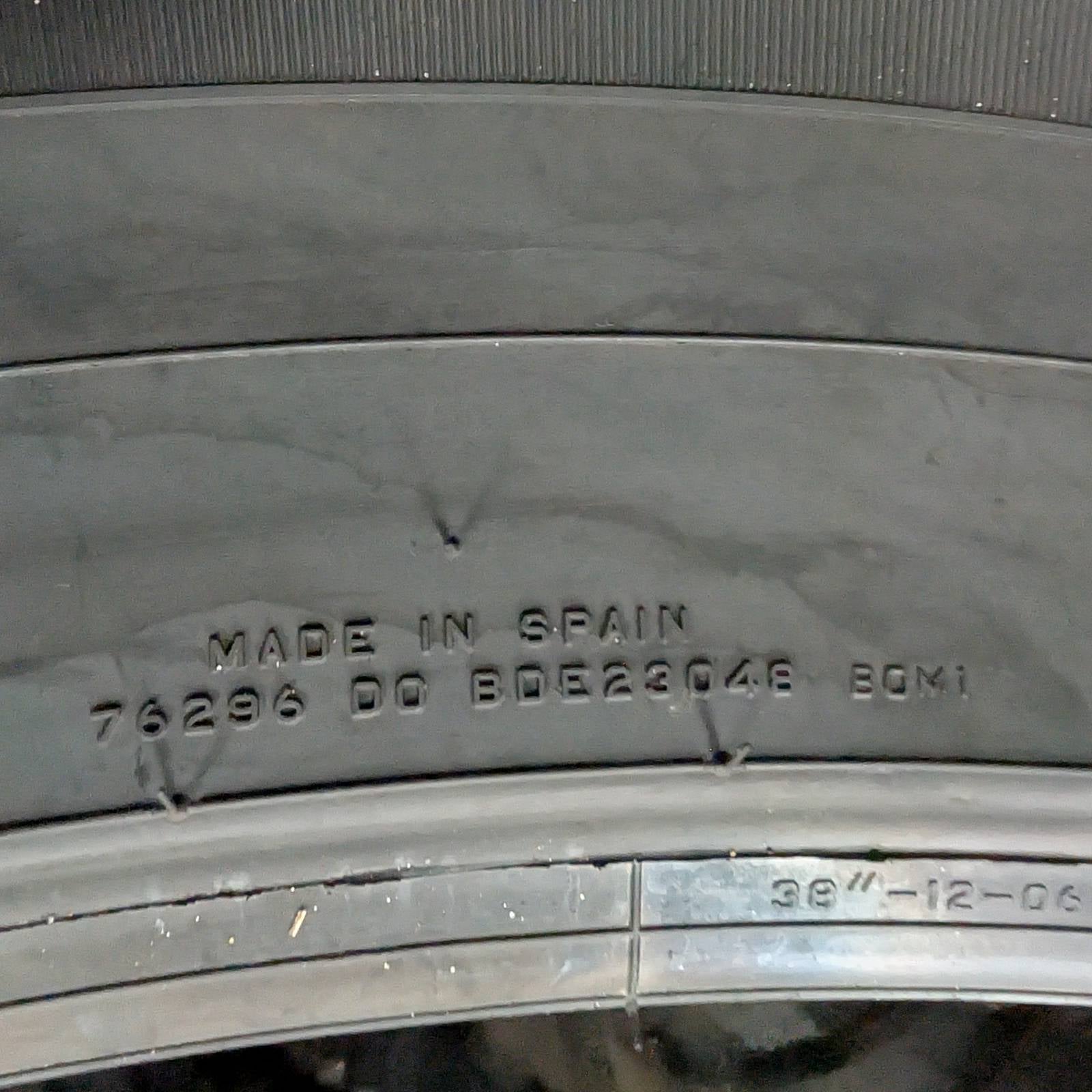 520/85R38 (20.8R38) Bridgestone VX-Tractor 160D/157E NEW*