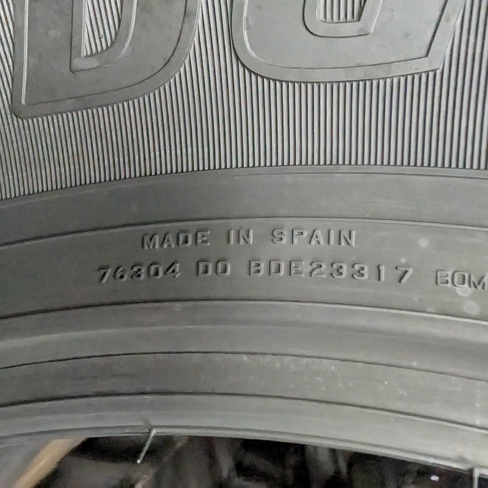 380/70R28 Bridgestone VX-Tractor 133D/130E *NEW*