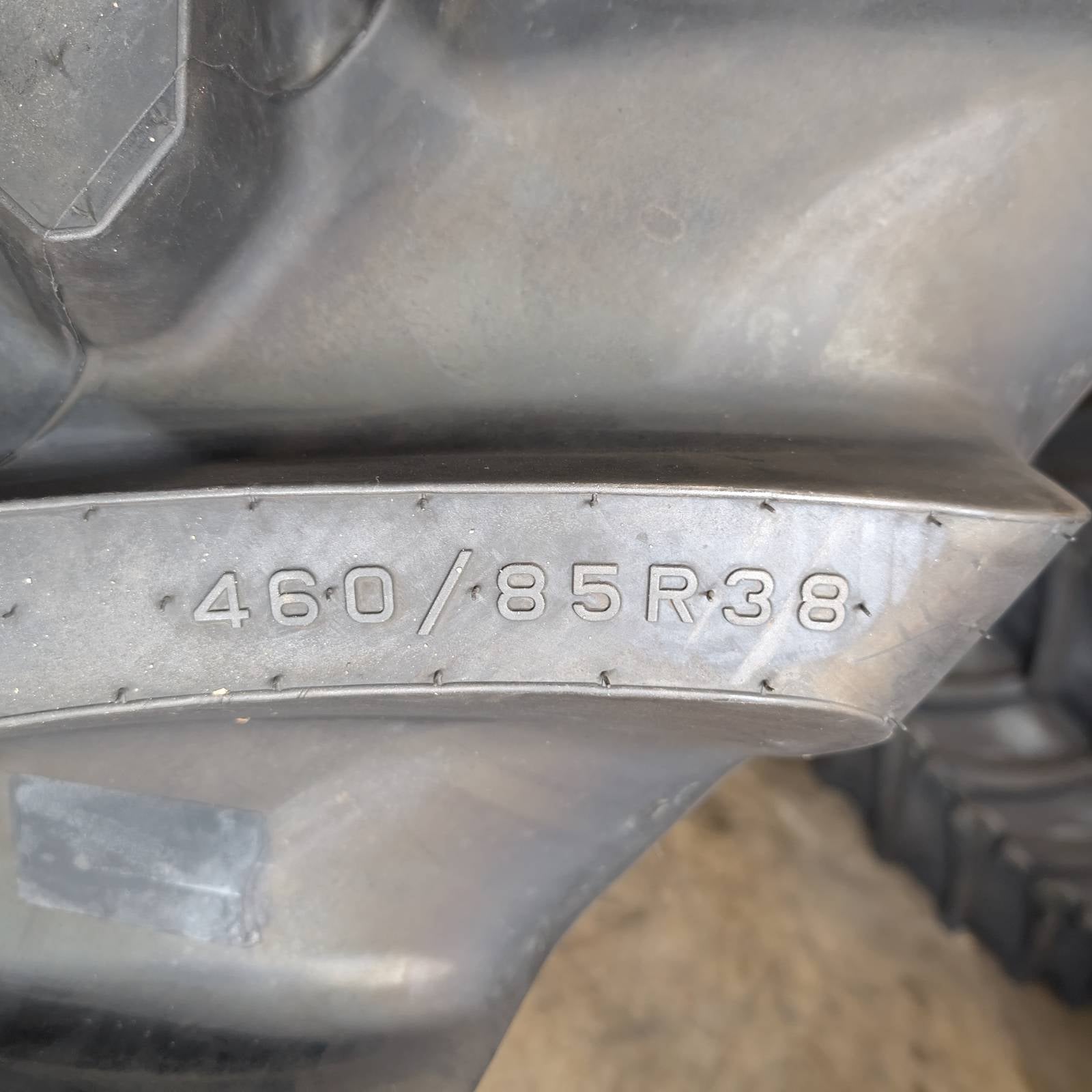 460/85R38 (18.4R38) Bridgestone VX-Tractor 154D/151E *NEW*