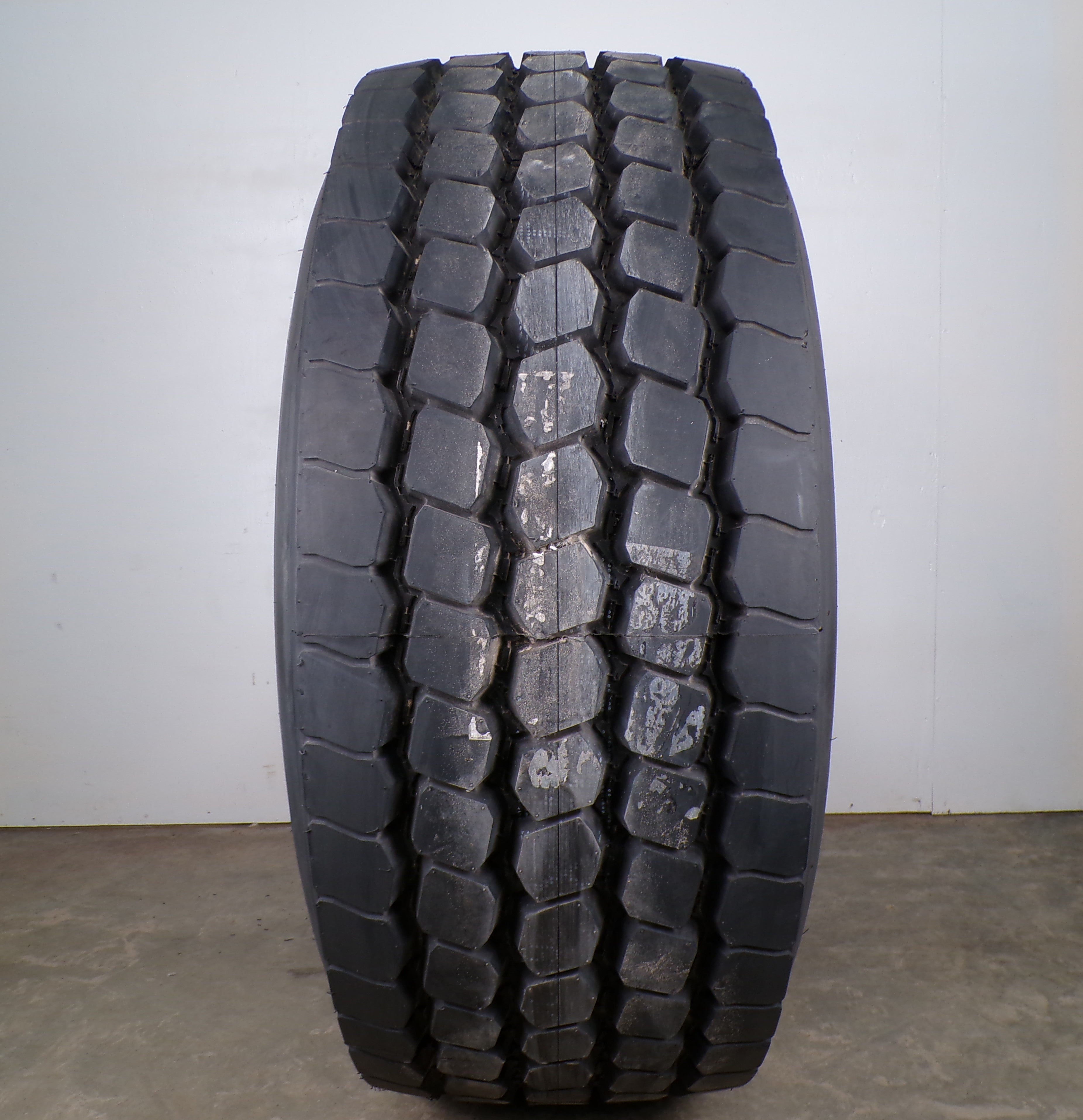 445/65R22.5 Goodyear G296 MSA