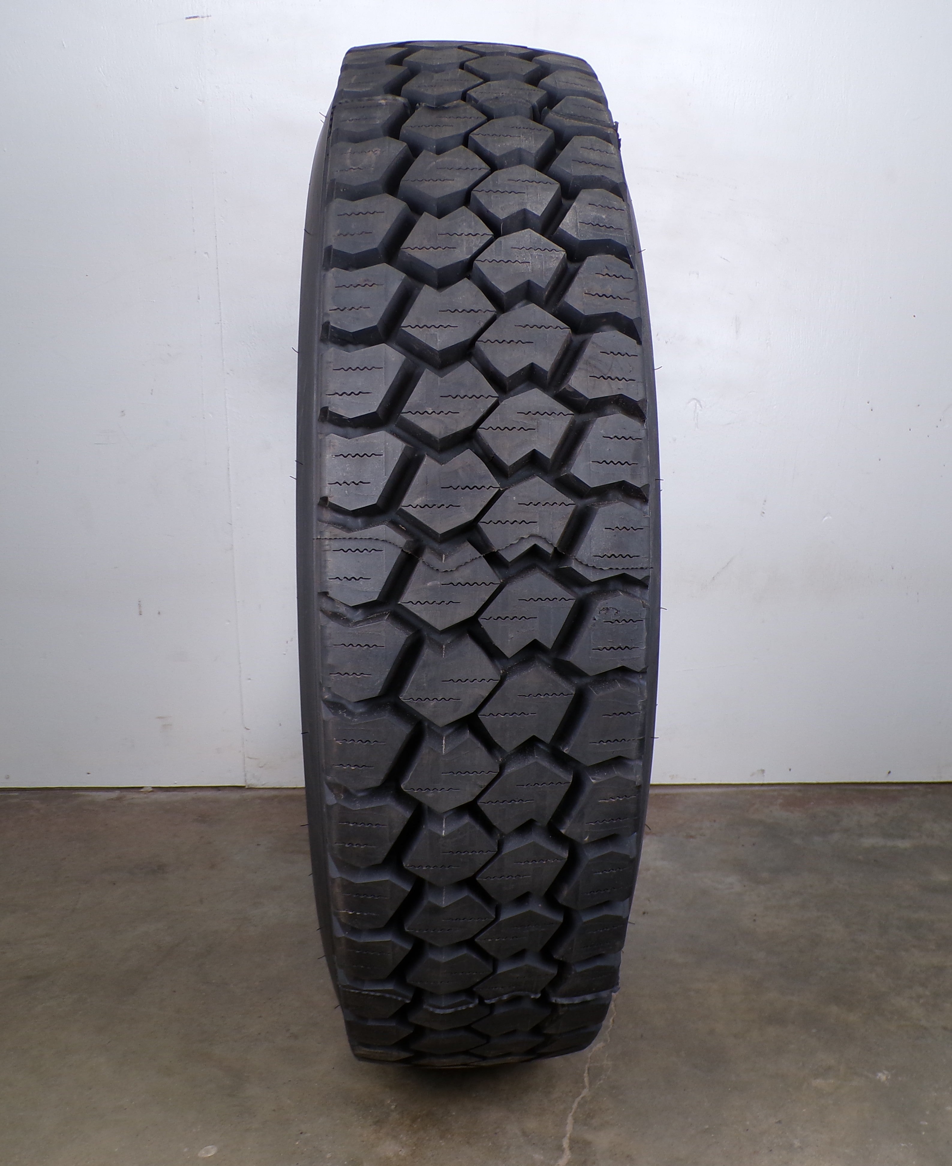 265/75R22.5 Goodyear Unisteel G622 RSD