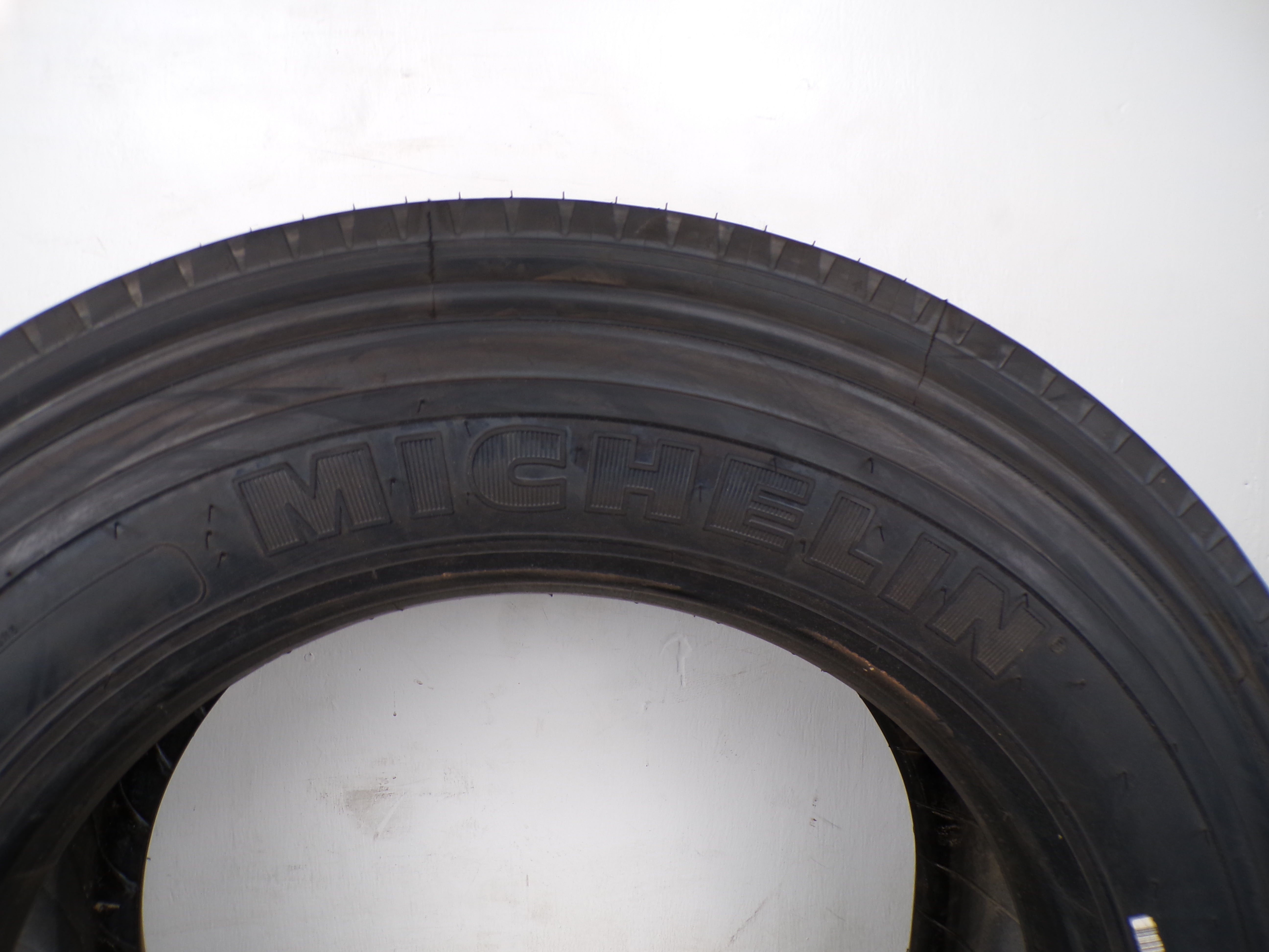255/70R22.5 Michelin XZE New