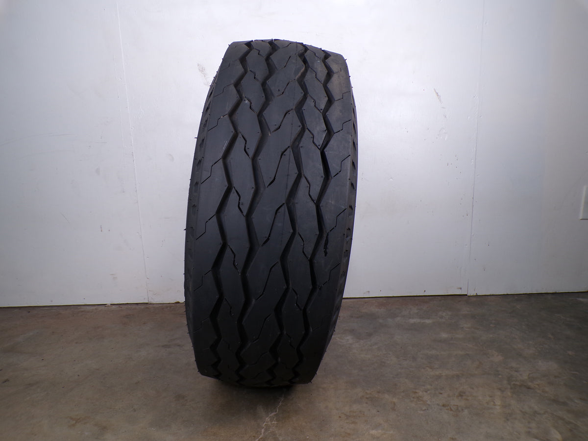 12-16.5 STA New on Used Wheel
