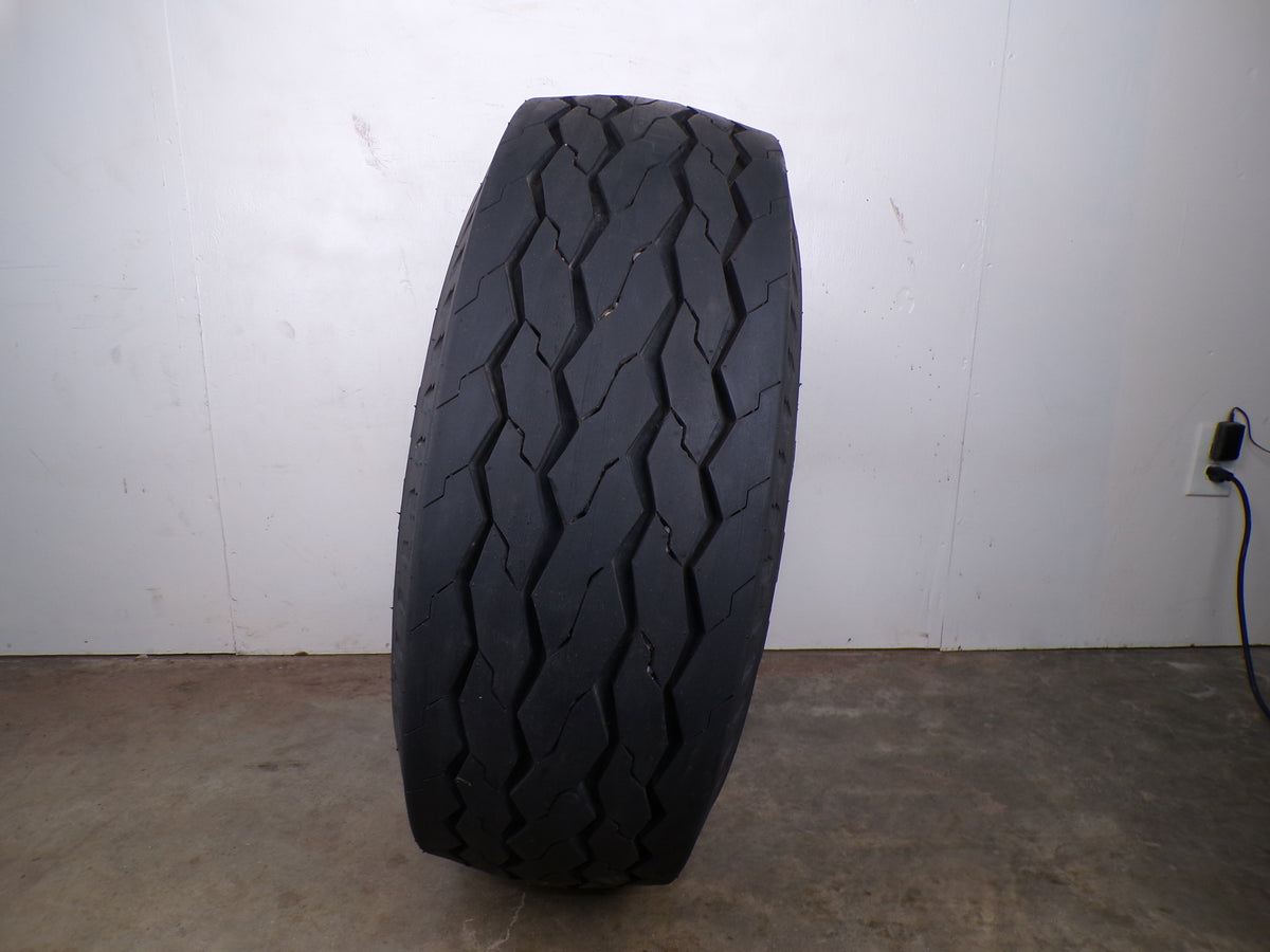 12-16.5 STA Used on Used Wheel