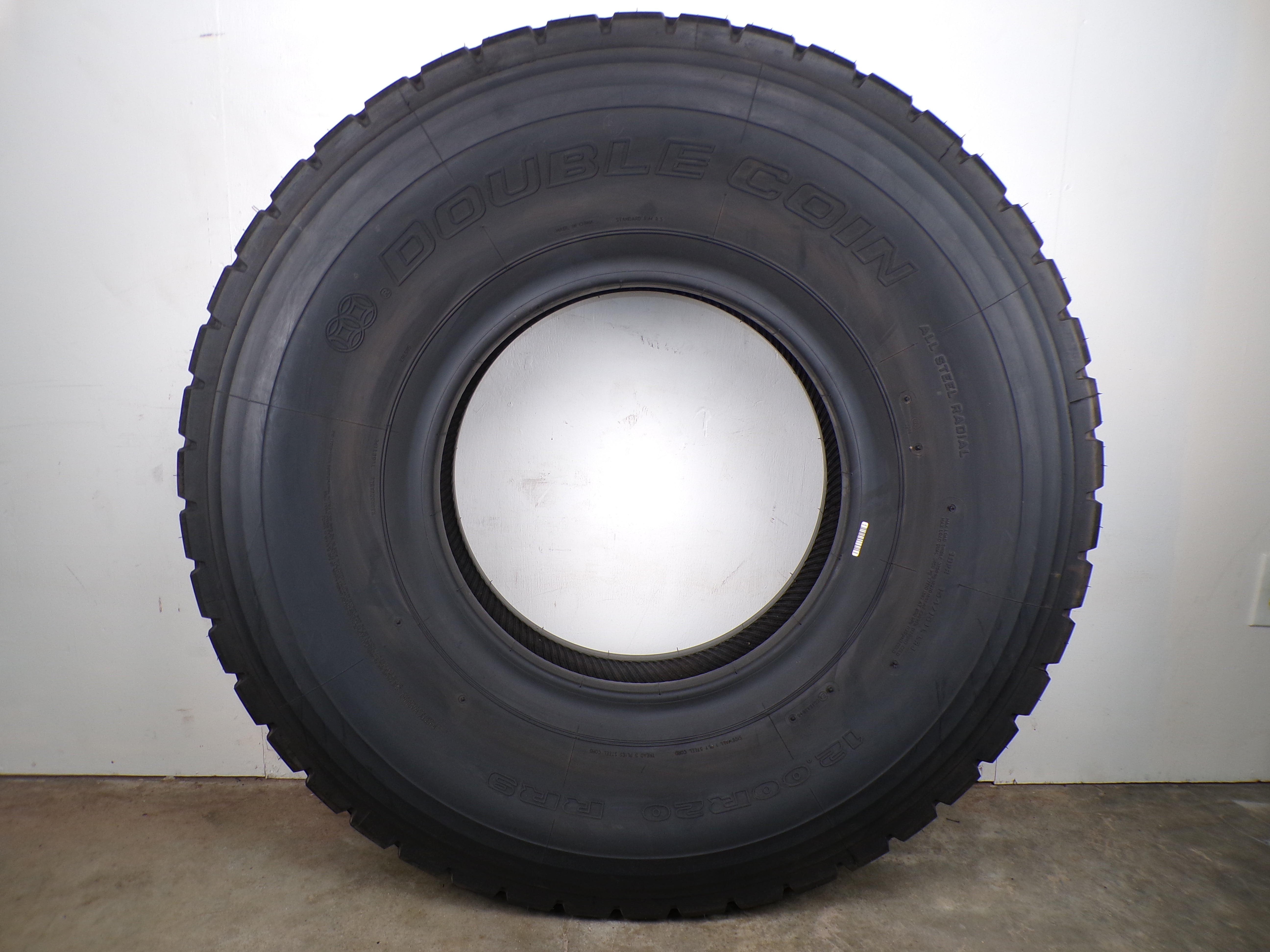 12.00R20 Double Coin RR9