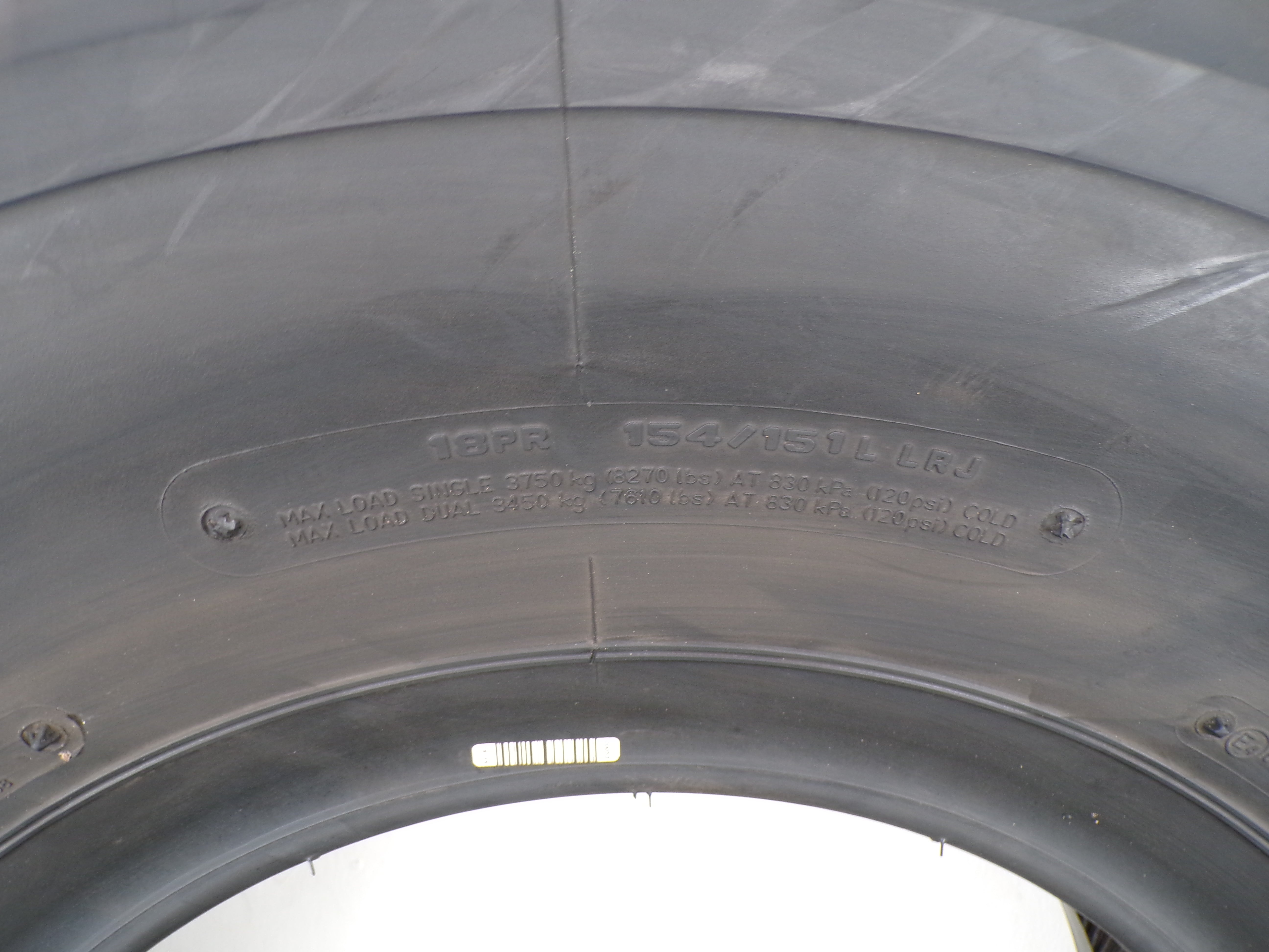 12.00R20 Double Coin RR9