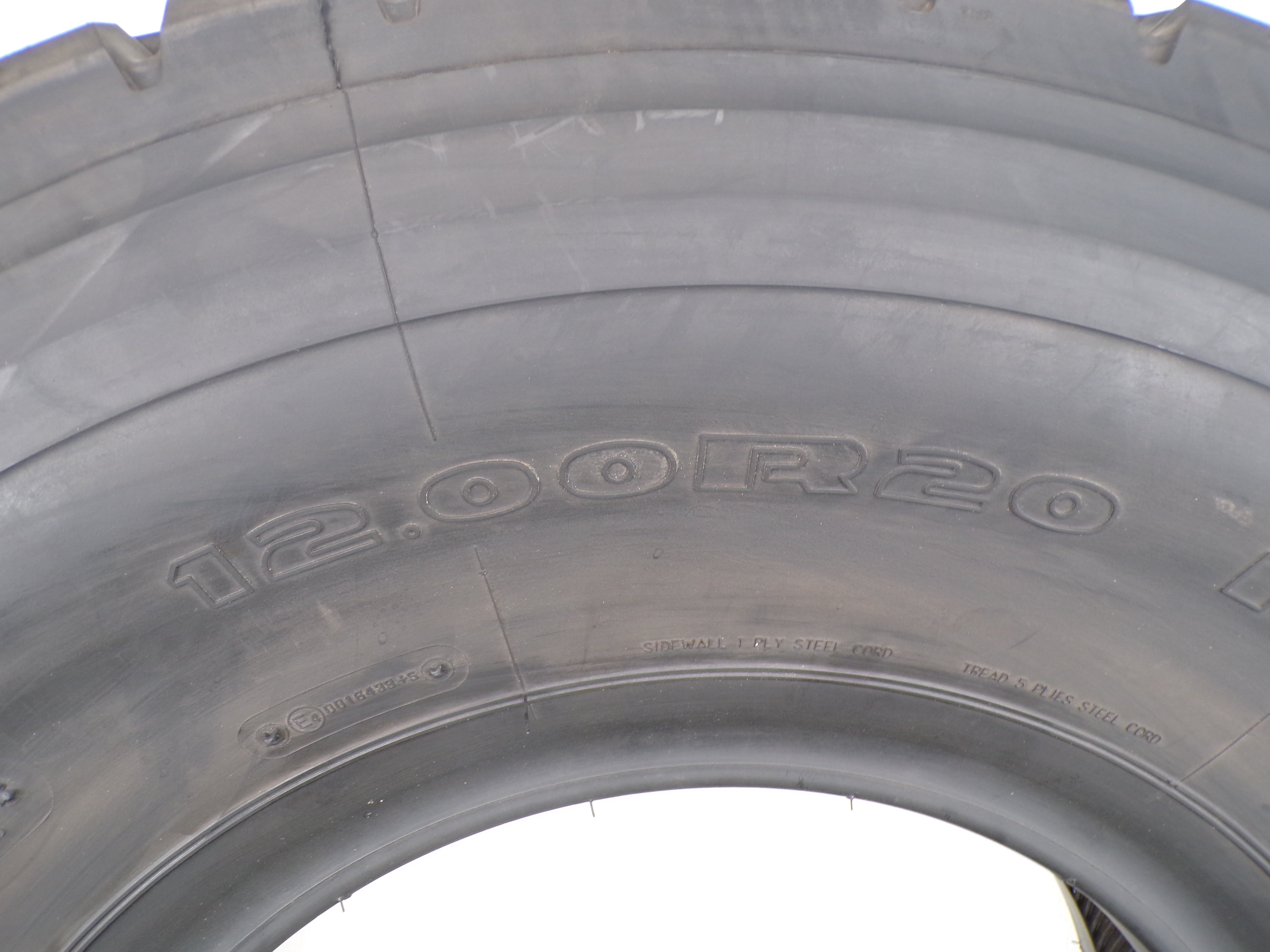 12.00R20 Double Coin RR9