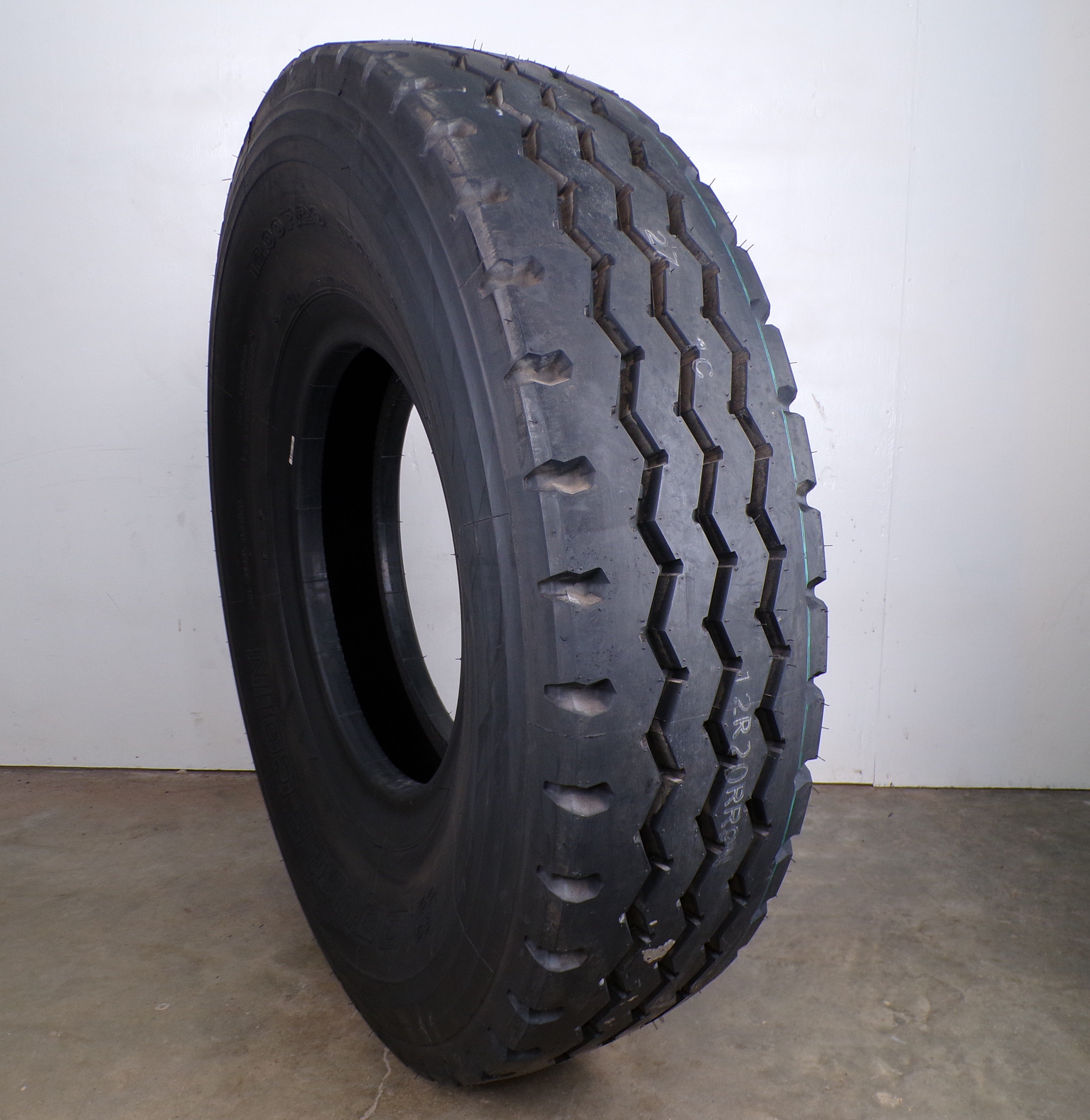 12.00R20 Double Coin RR9