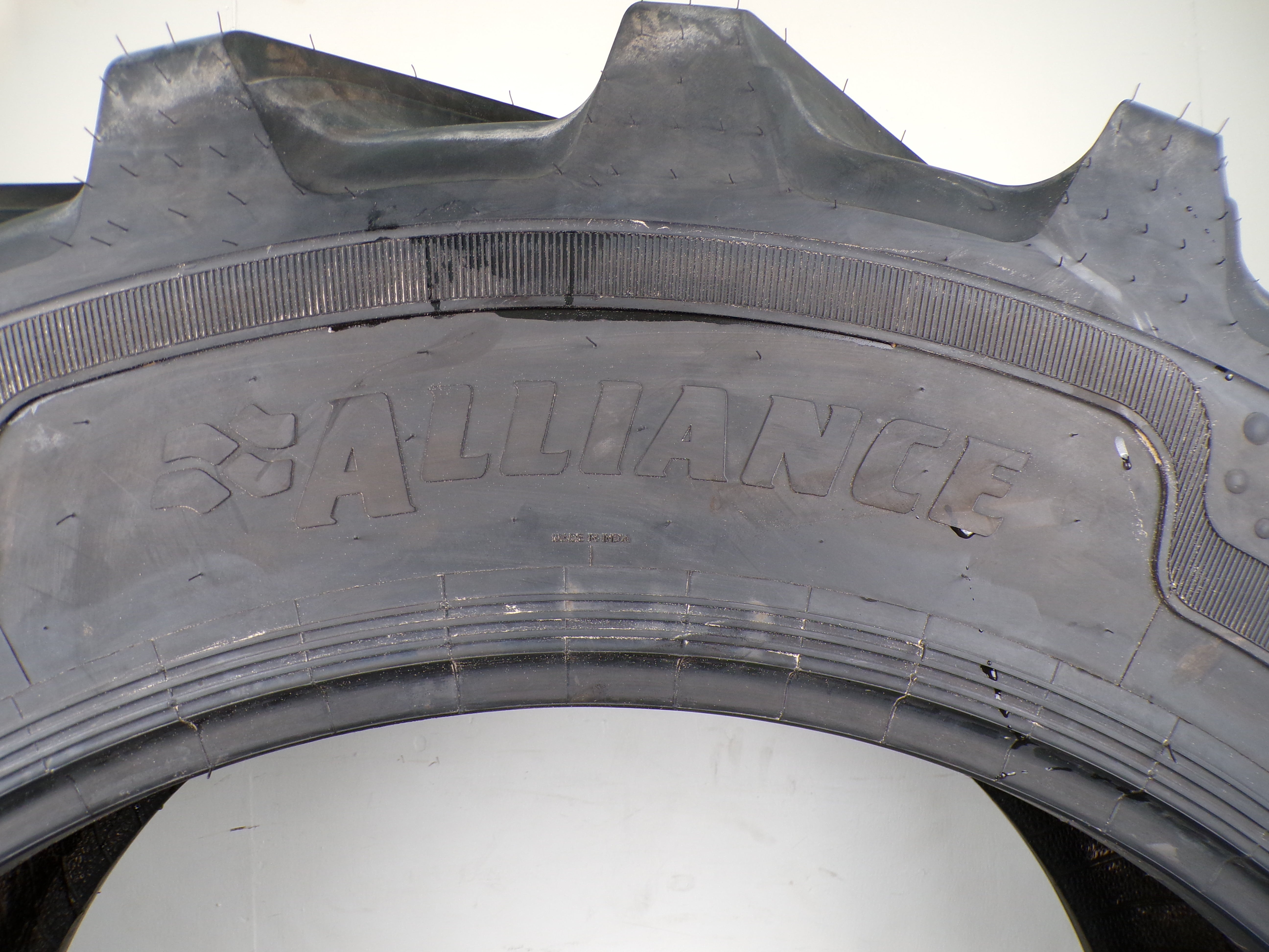 480/80R42 Alliance Agri Star ll Series 80 R-1W NEW