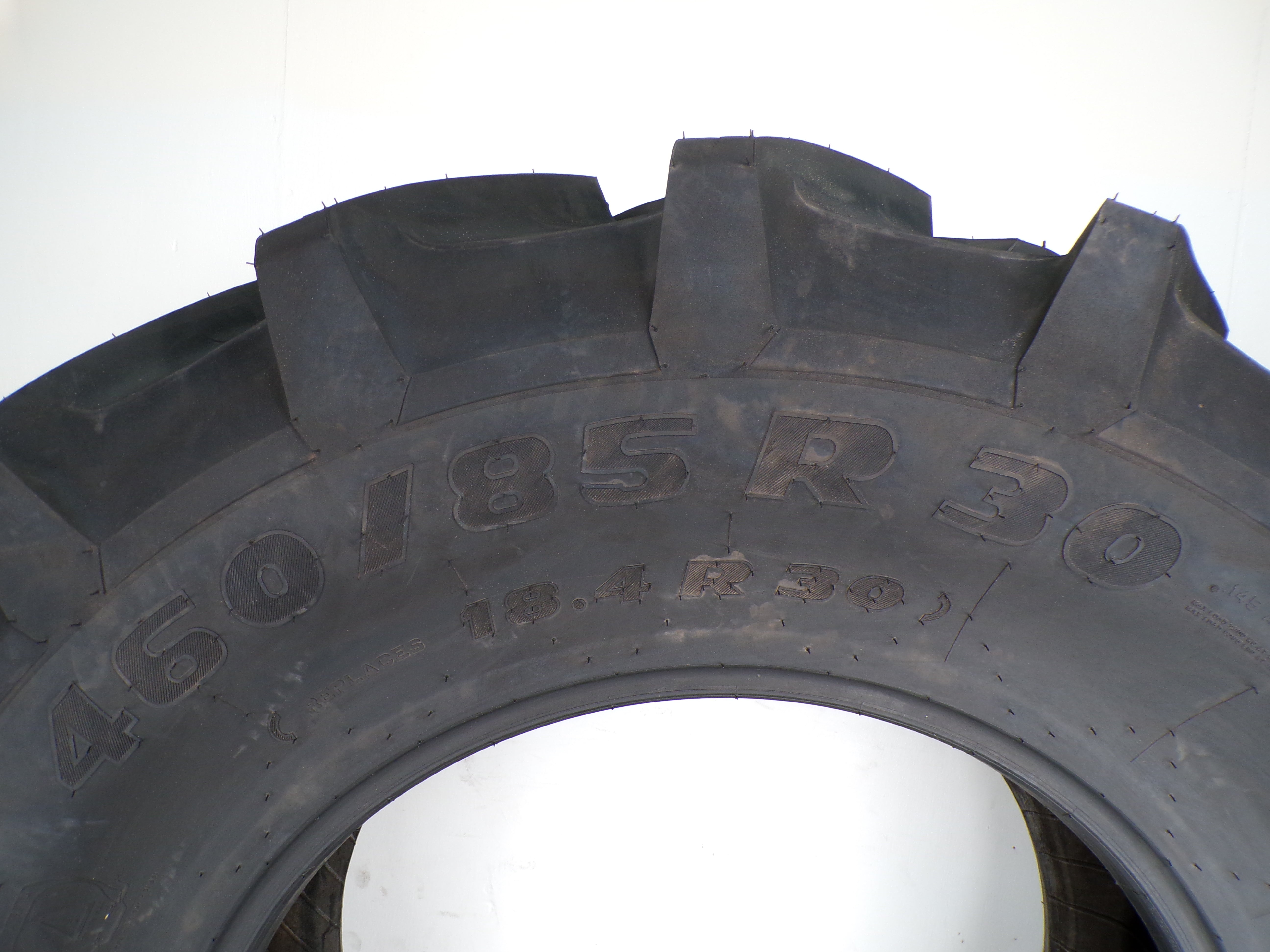 460/85R30 (18.4R30) Trelleborg TM600 New 145A8