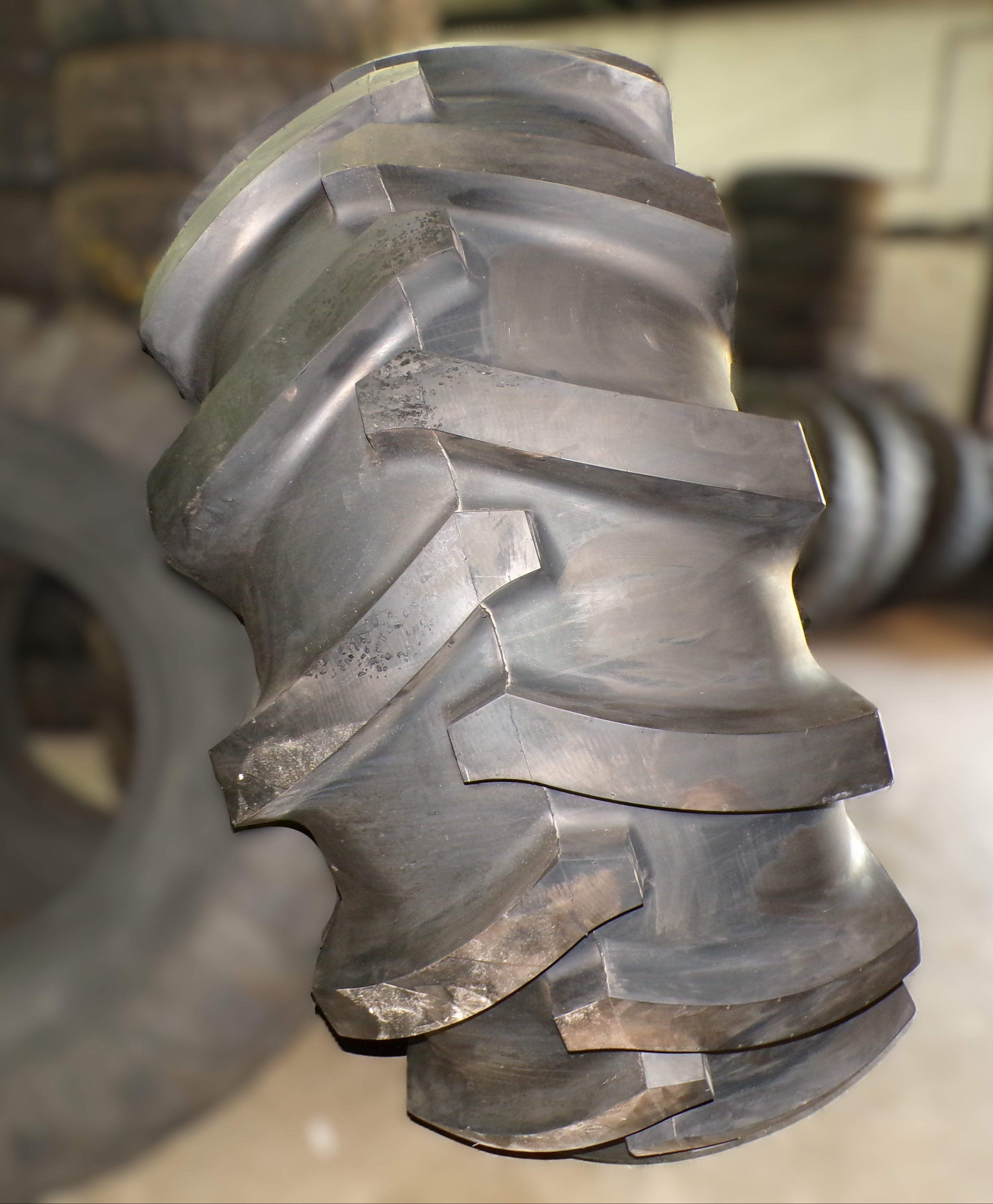 30.5L32 Trelleborg New