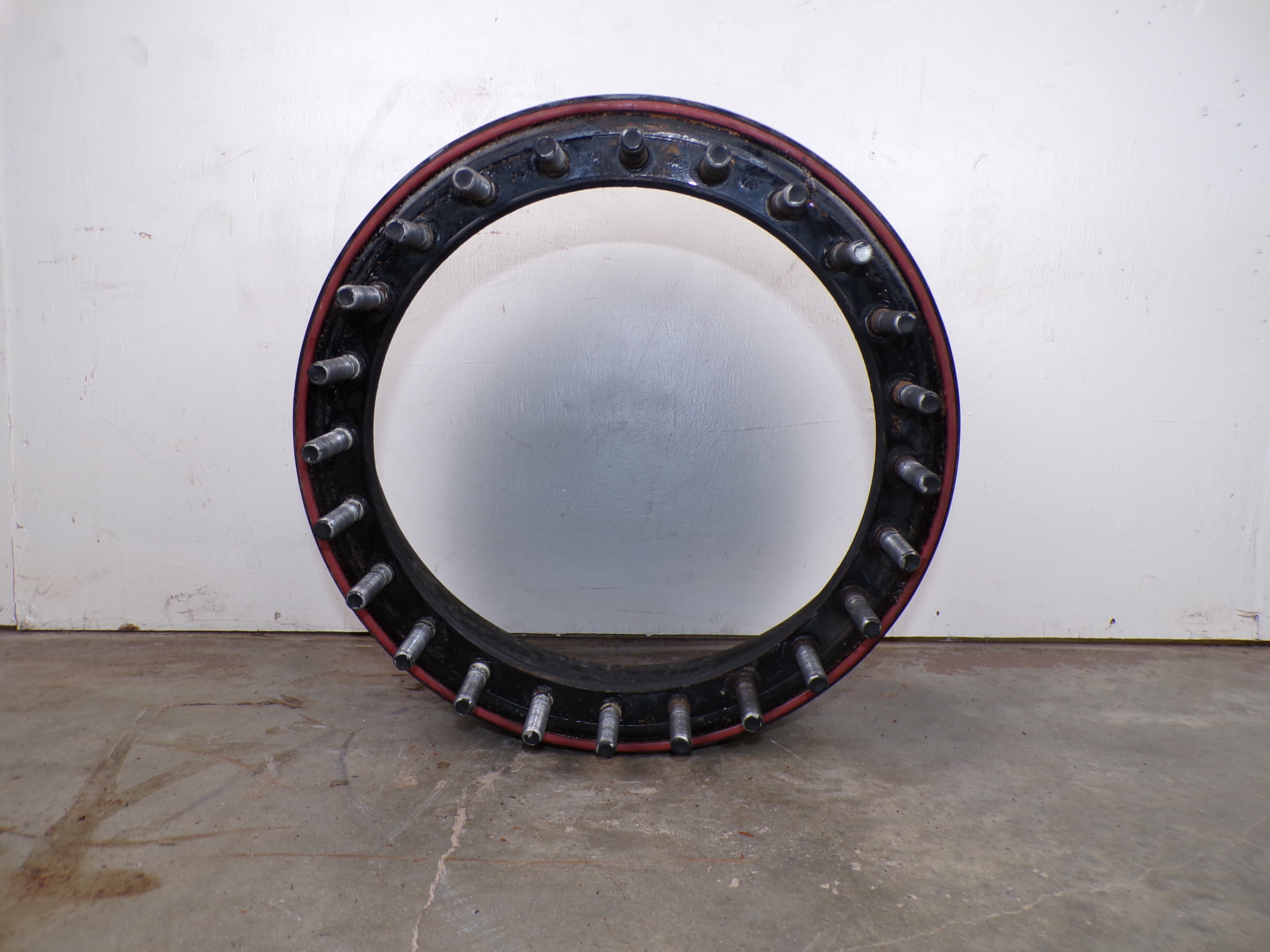 37X12.50R16.5 8x6.5 Hummer Wheels