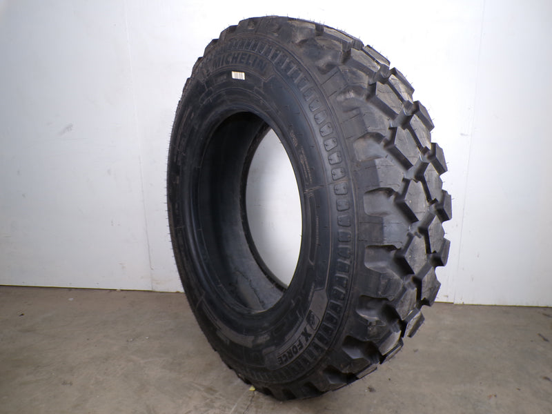 275/80R20 Michelin XZL X Force MPT Z