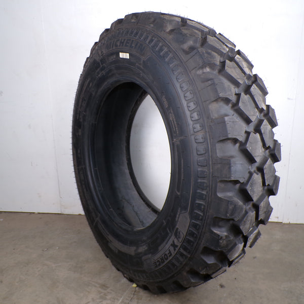 275/80R20 Michelin XZL X Force MPT Z