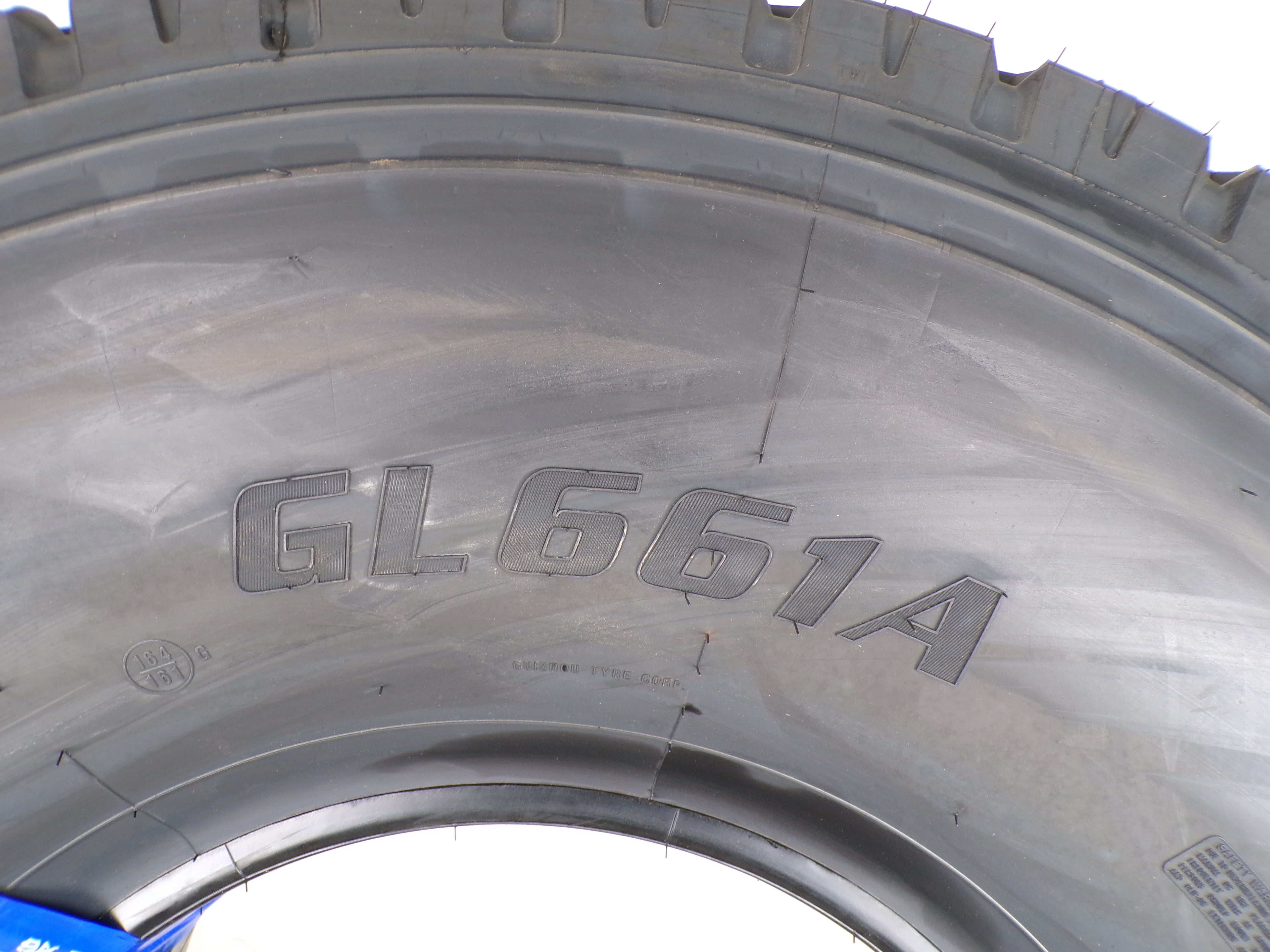 14.00R20 Advance GL661A