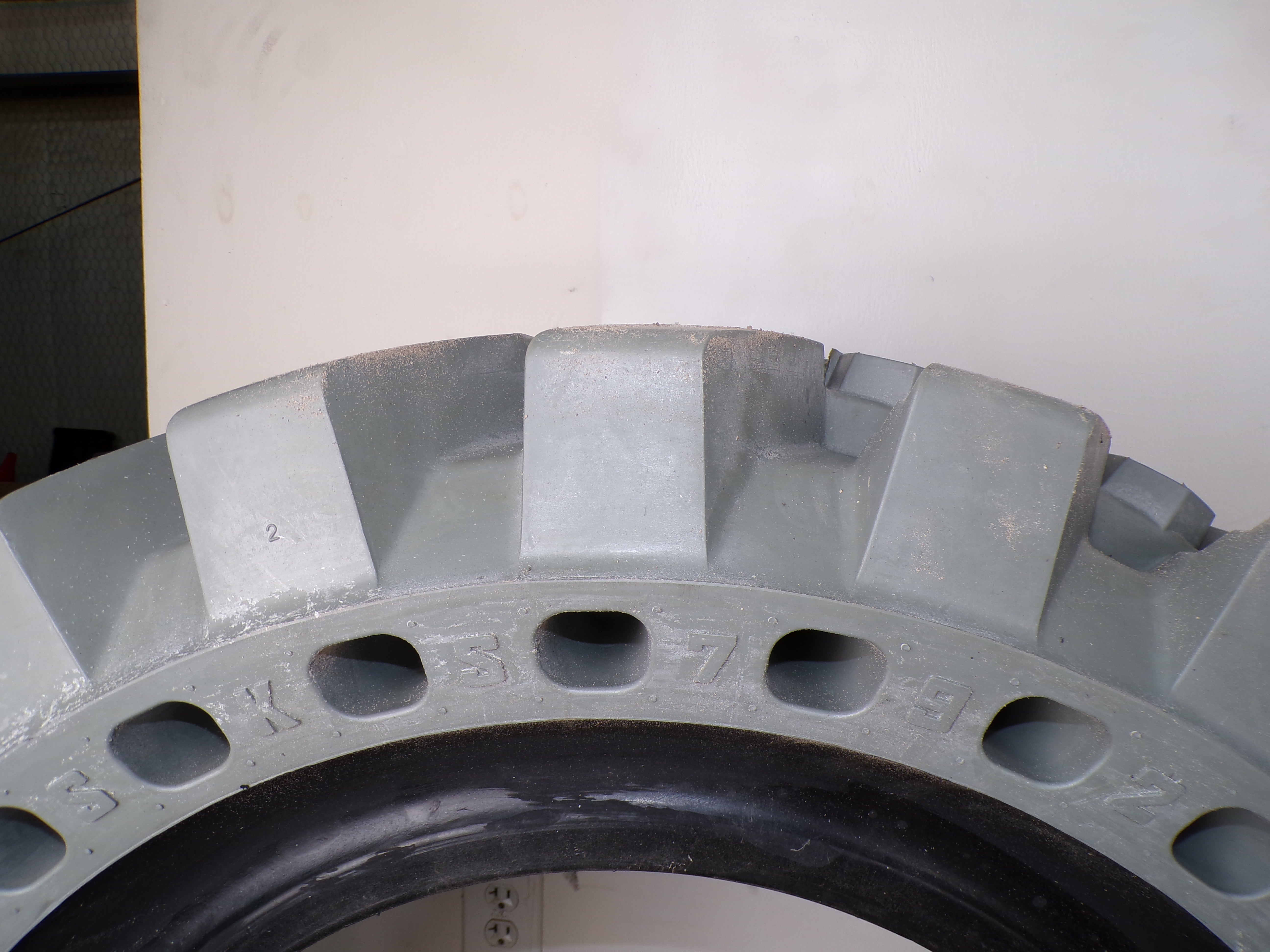 36x14-20 Camso SKS 792S