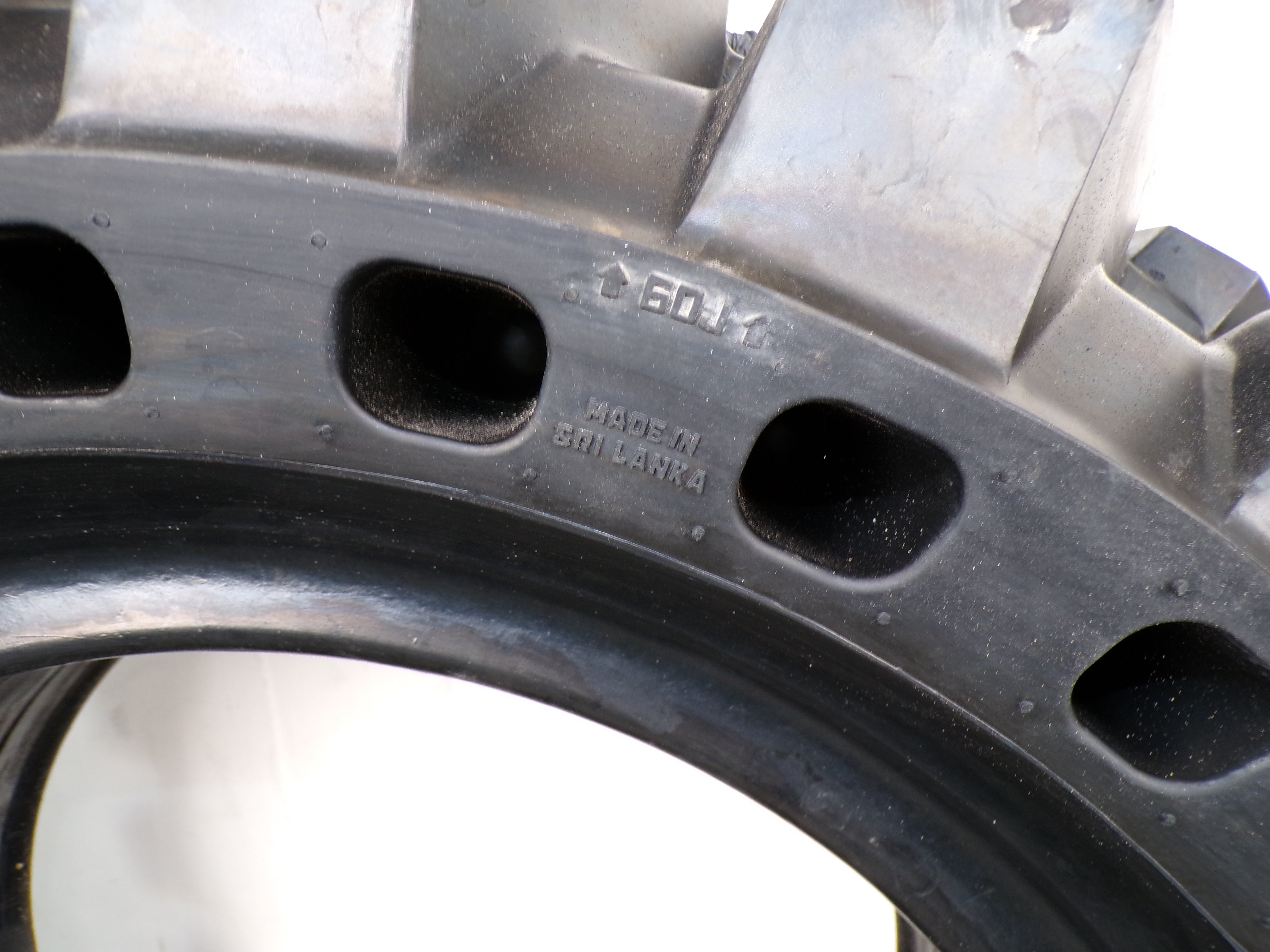 36x14-20 Camso SKS 792S
