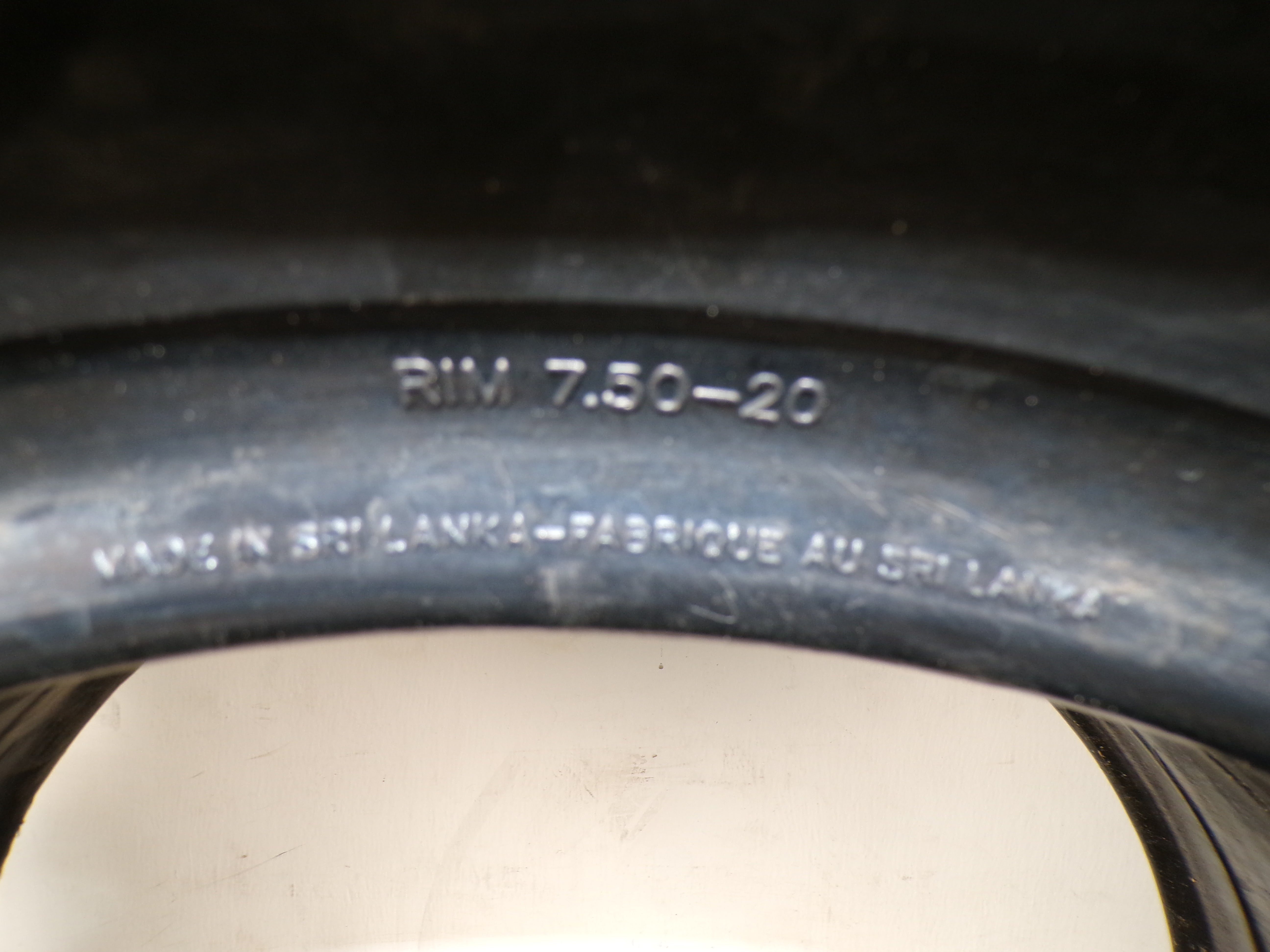 33x12-20 Camso SKS 792S
