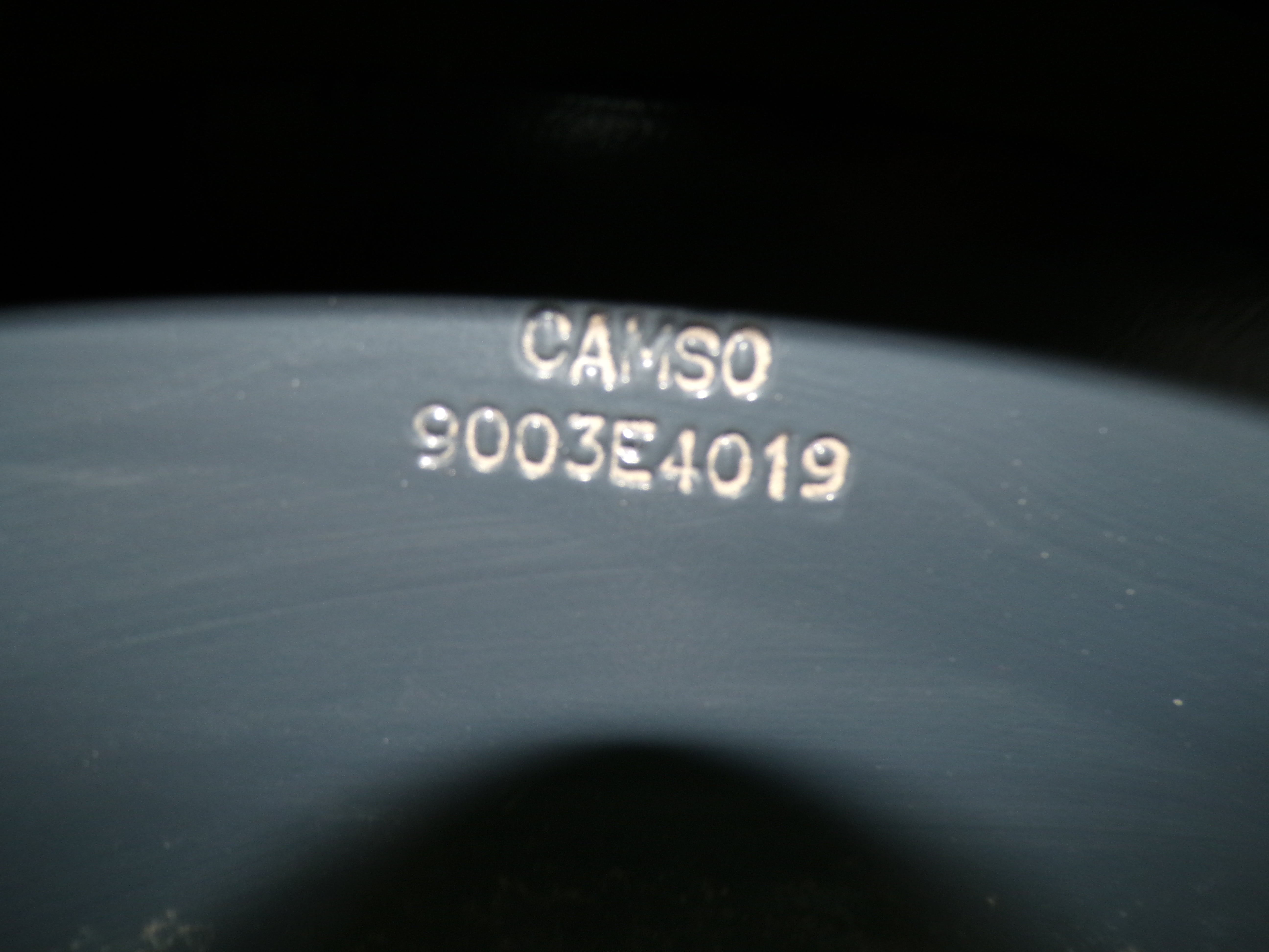 720x240 Camso Solid Air AWP