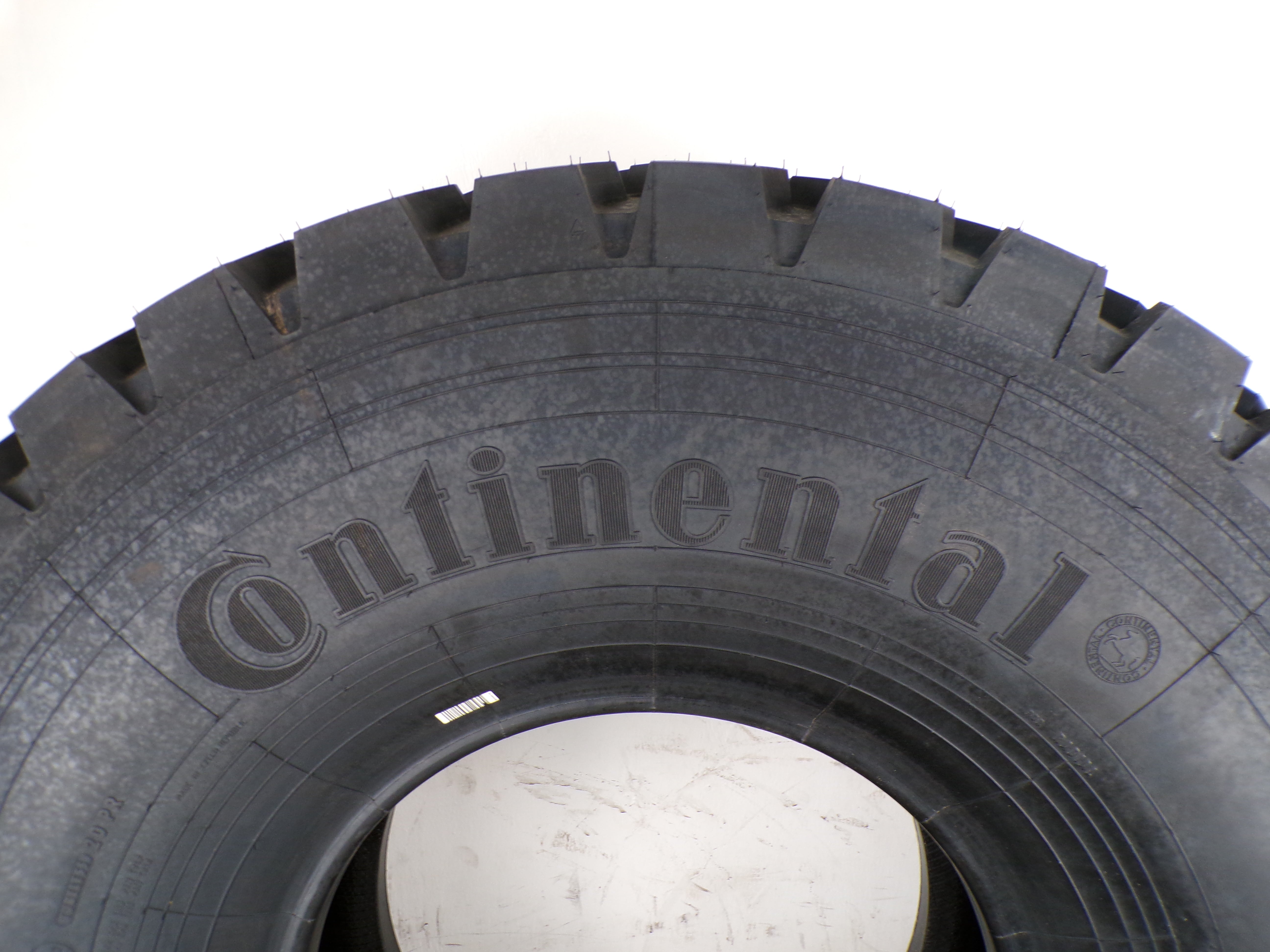 14.00R20 Continental HCS 164/160K New 2025