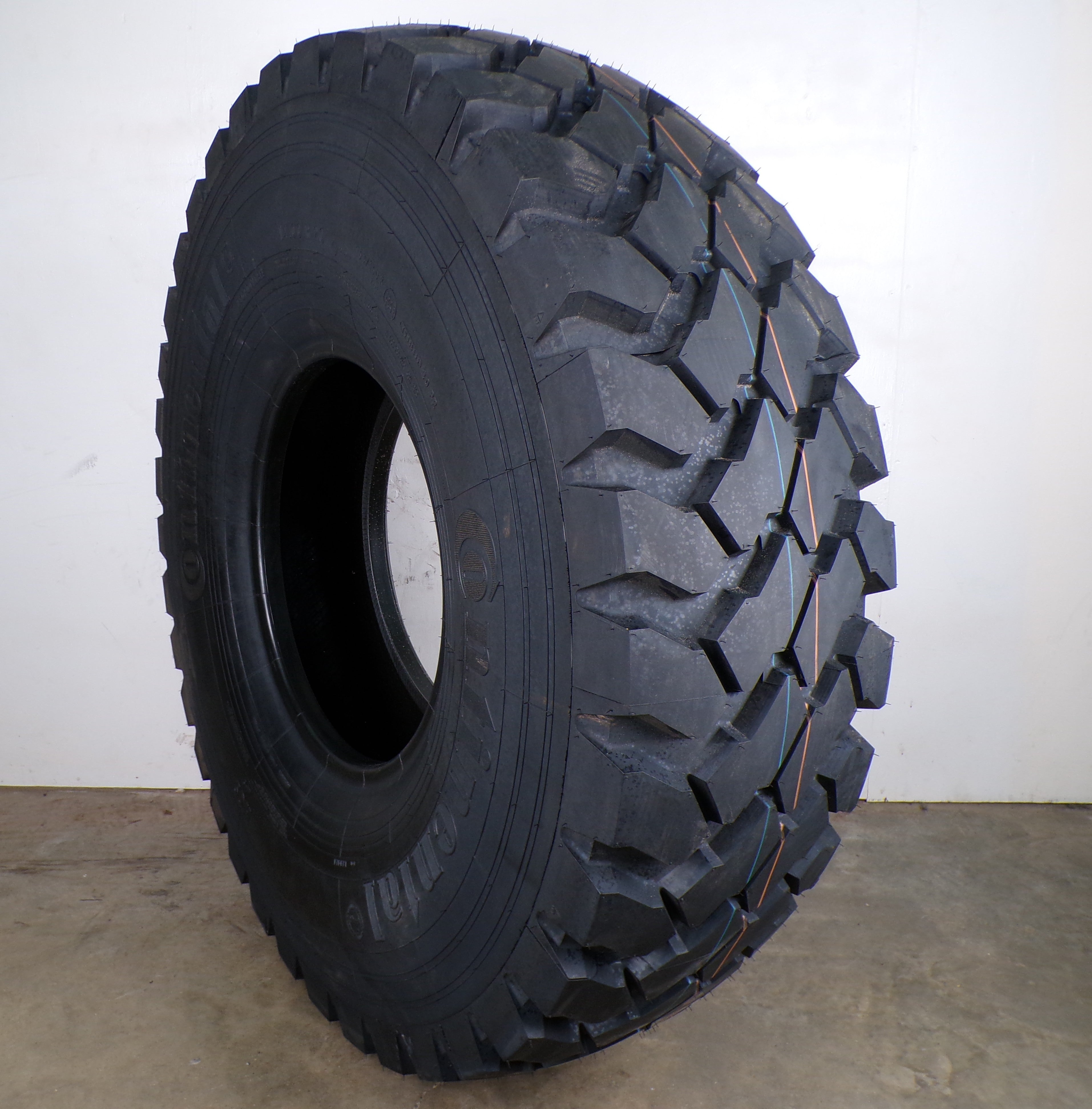 14.00R20 Continental HCS 164/160K New 2025