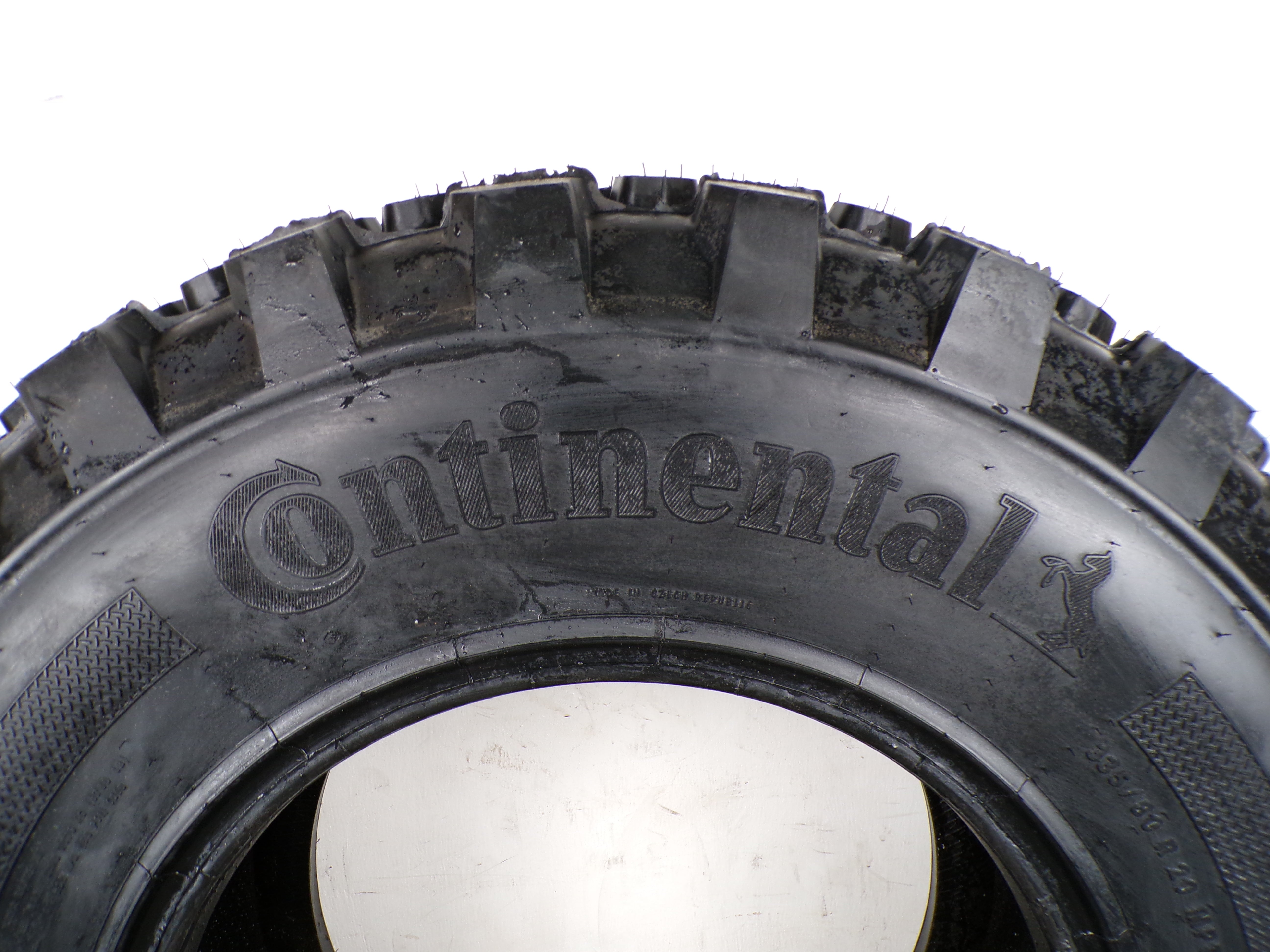335/80R20 Continental MPT81