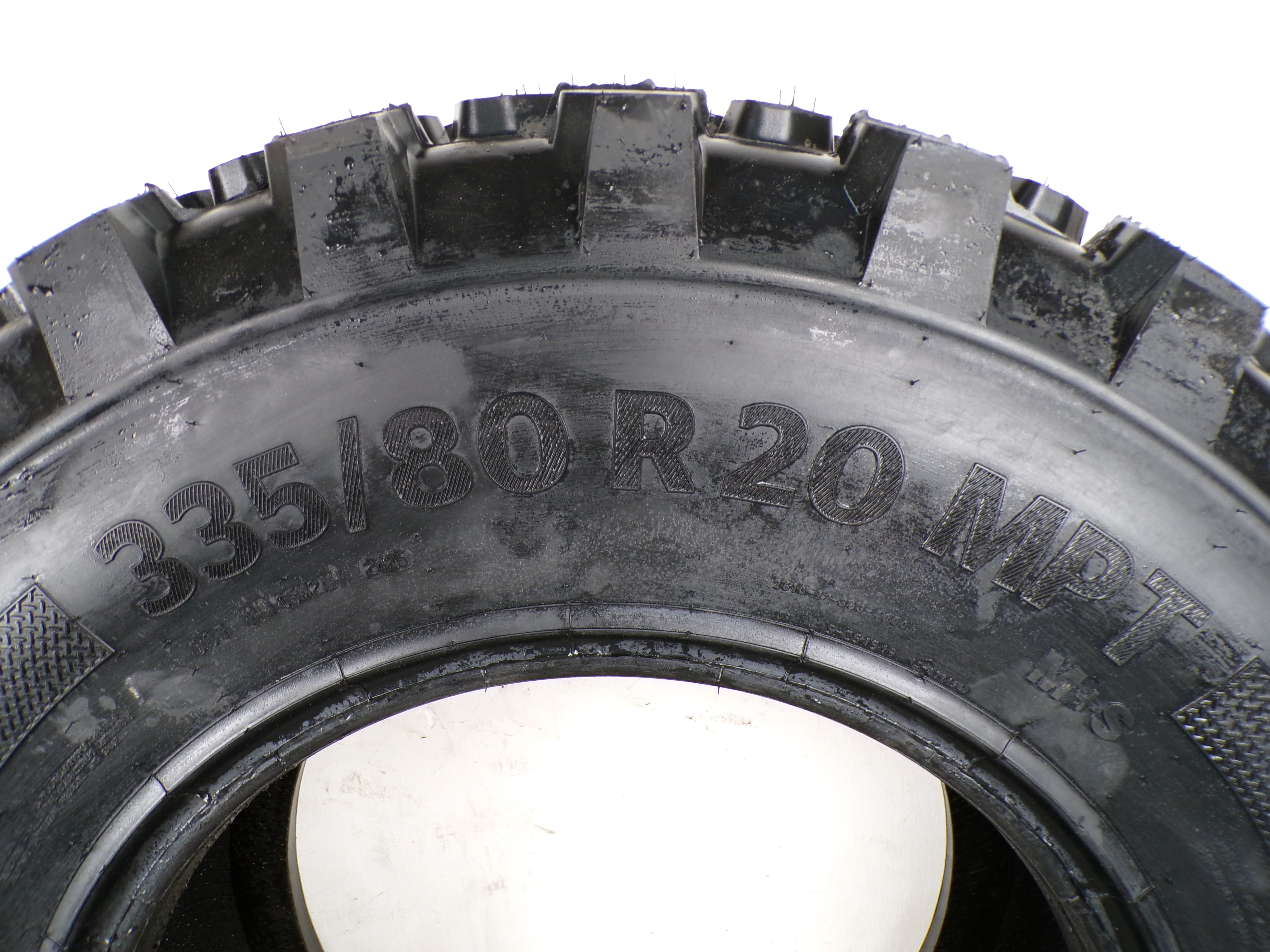 335/80R20 Continental MPT81