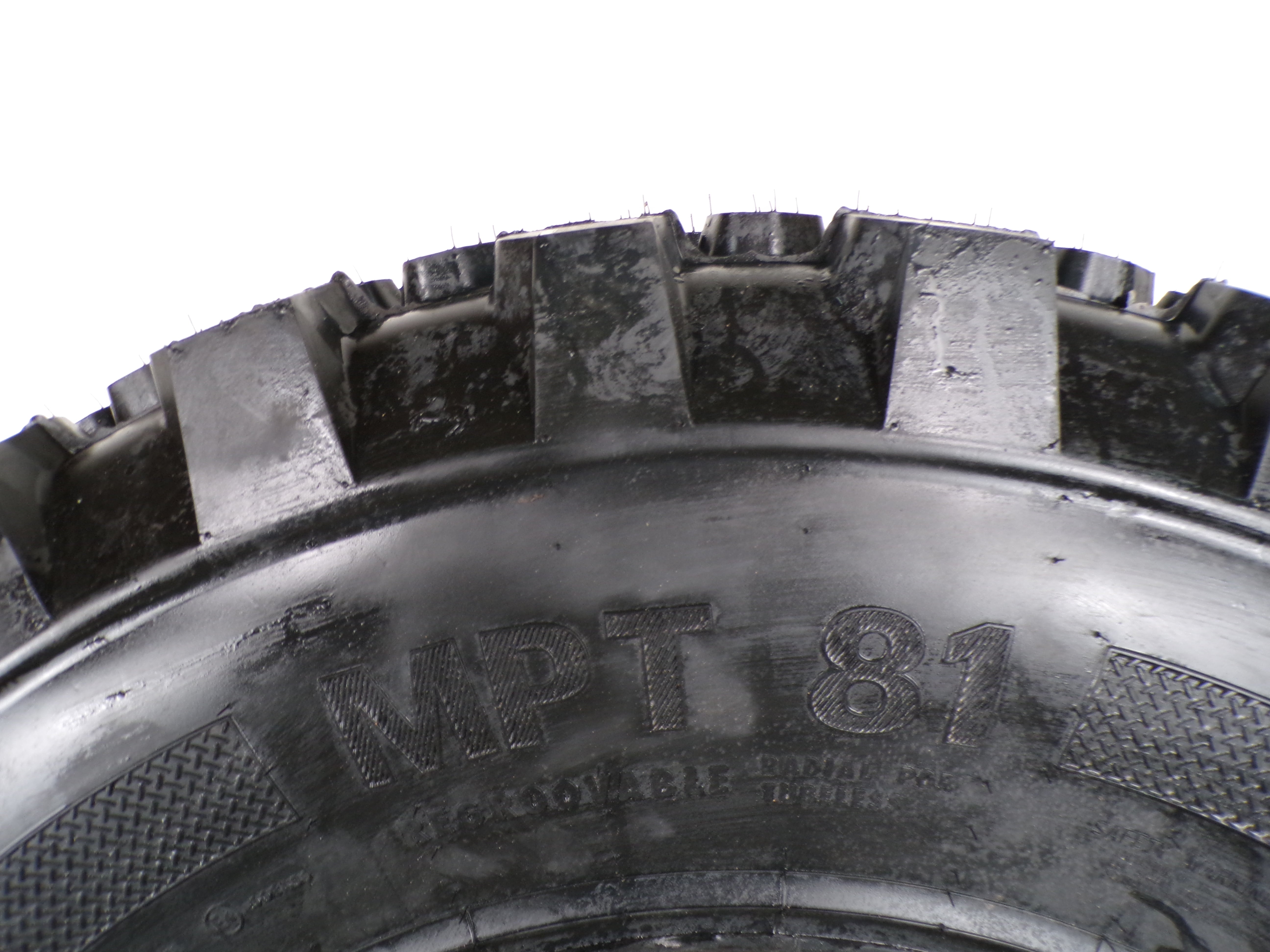 335/80R20 Continental MPT81