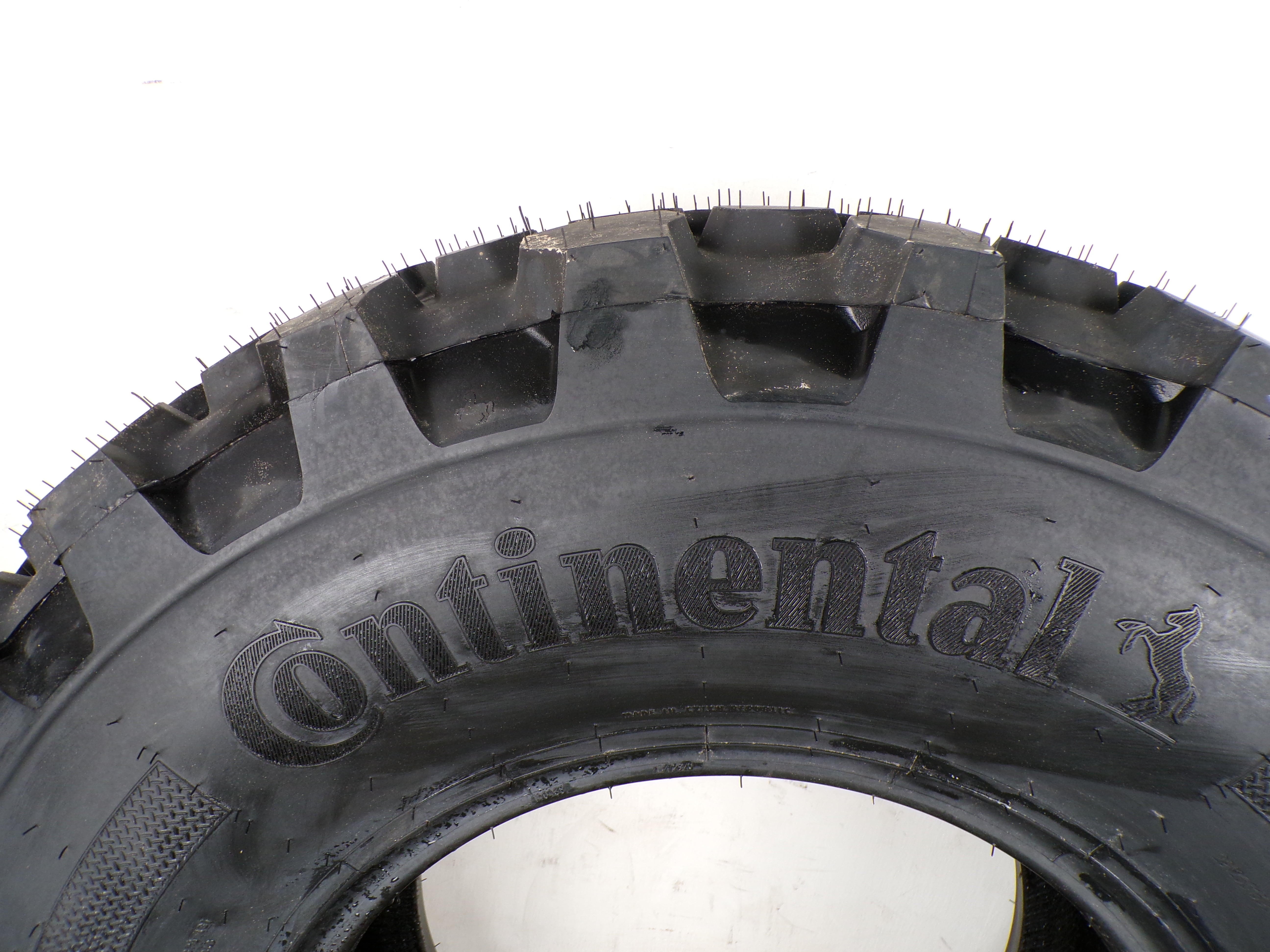 365/80R20 Continental MPT91 M+S New