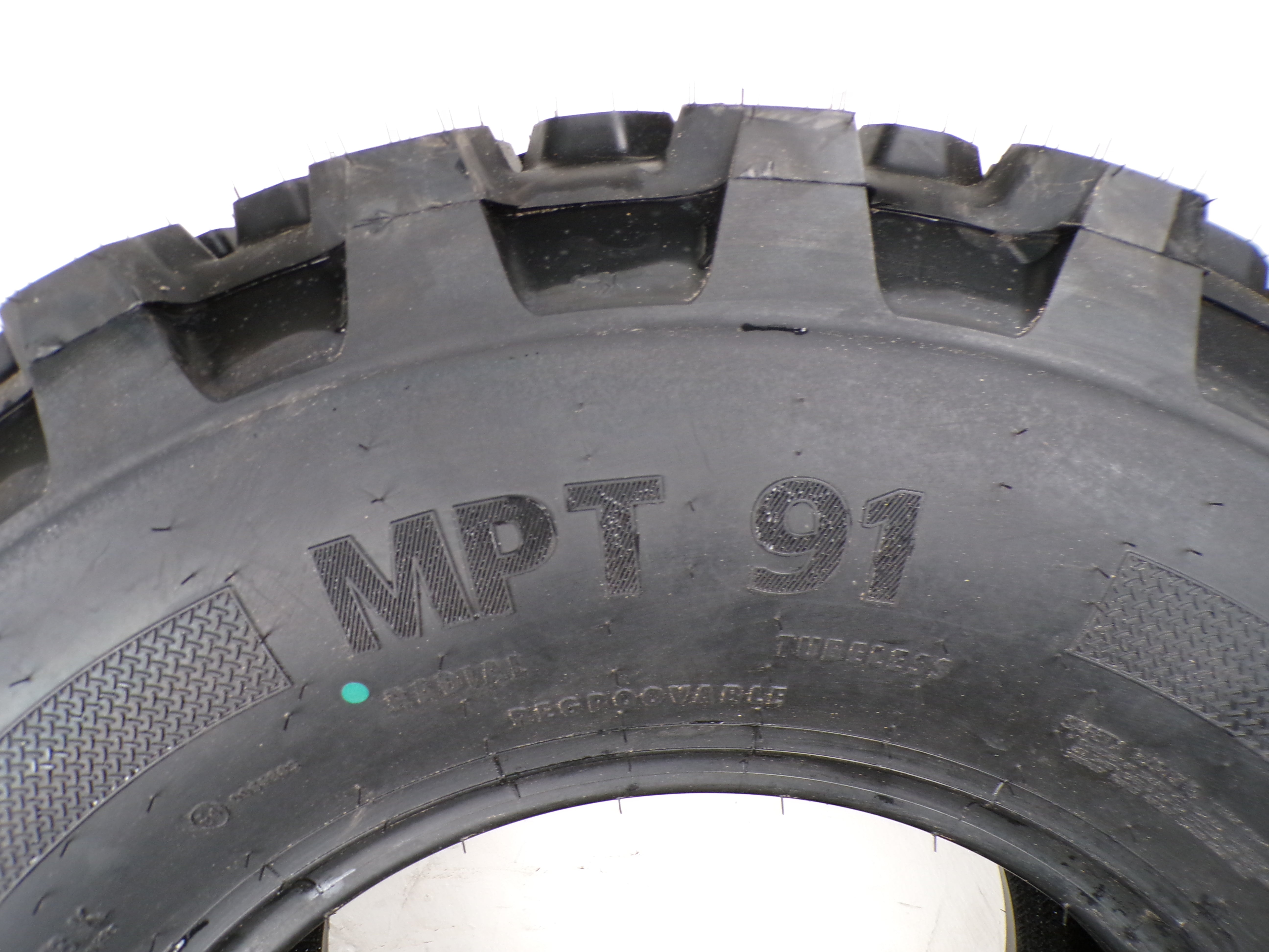 365/80R20 Continental MPT91 M+S New