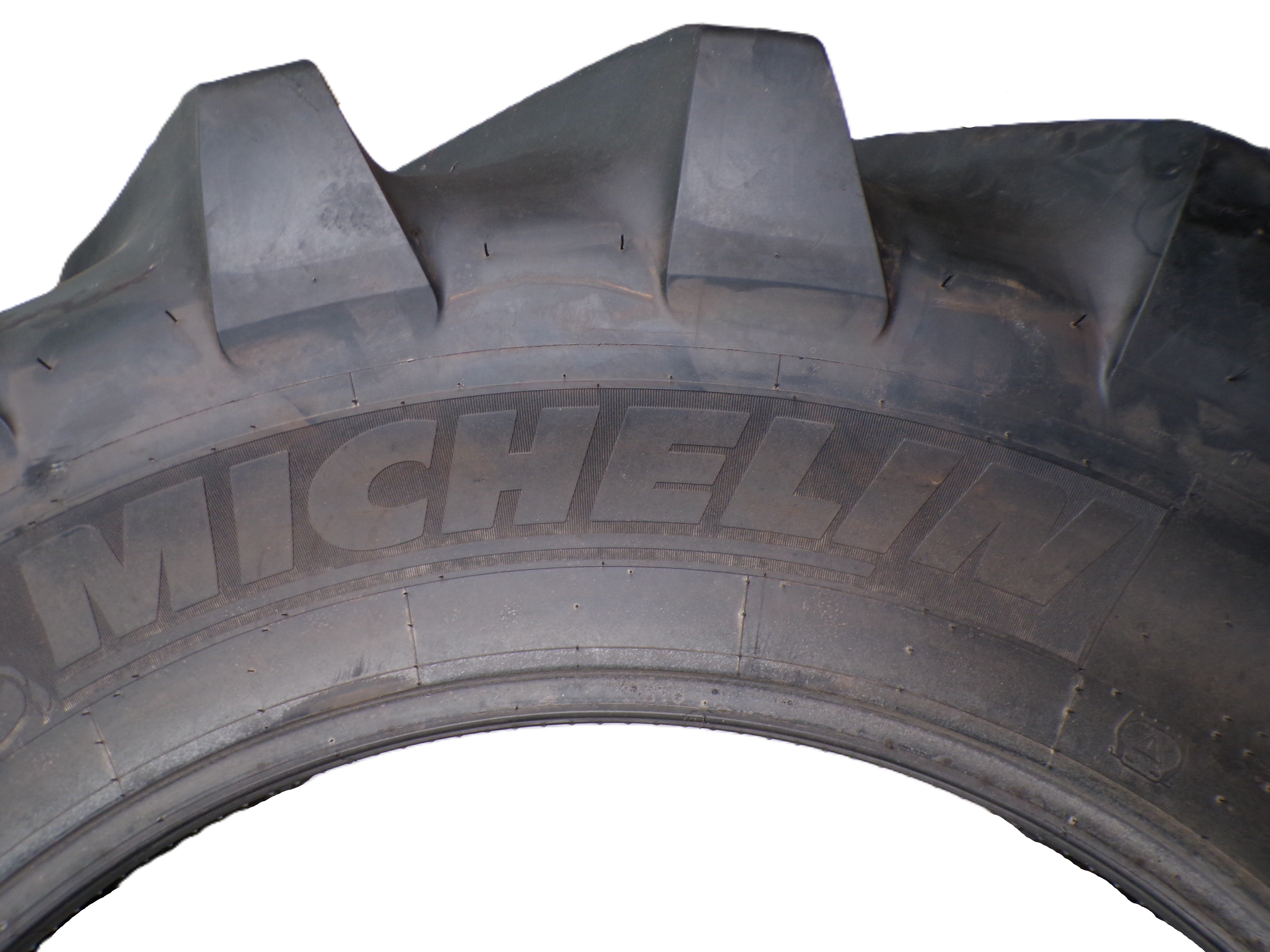 520/85R42 (20.8R42) Michelin Mega X BIB