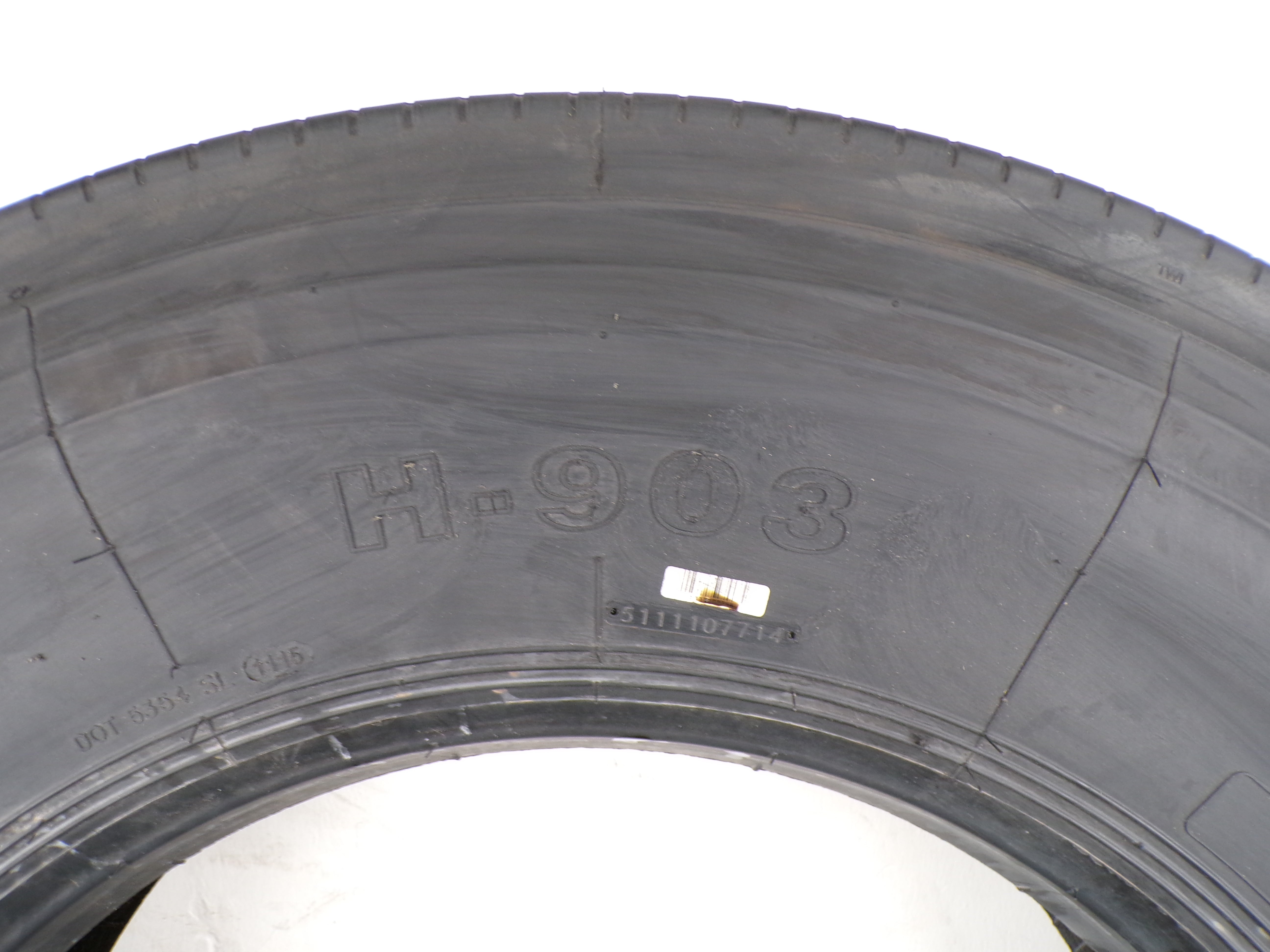 11R24.5 Hercules H-903