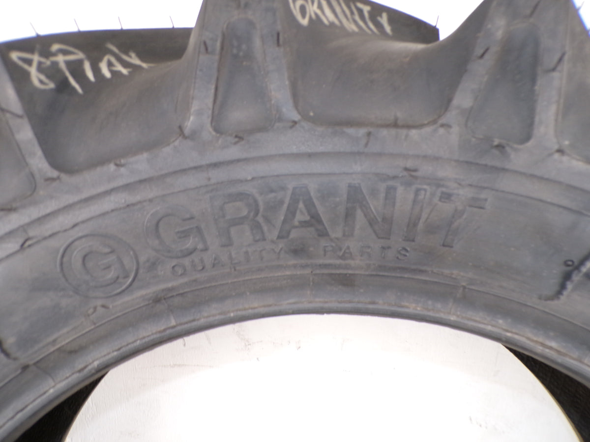 12.4-28 R1 Granit Kirti MRT-329 8ply