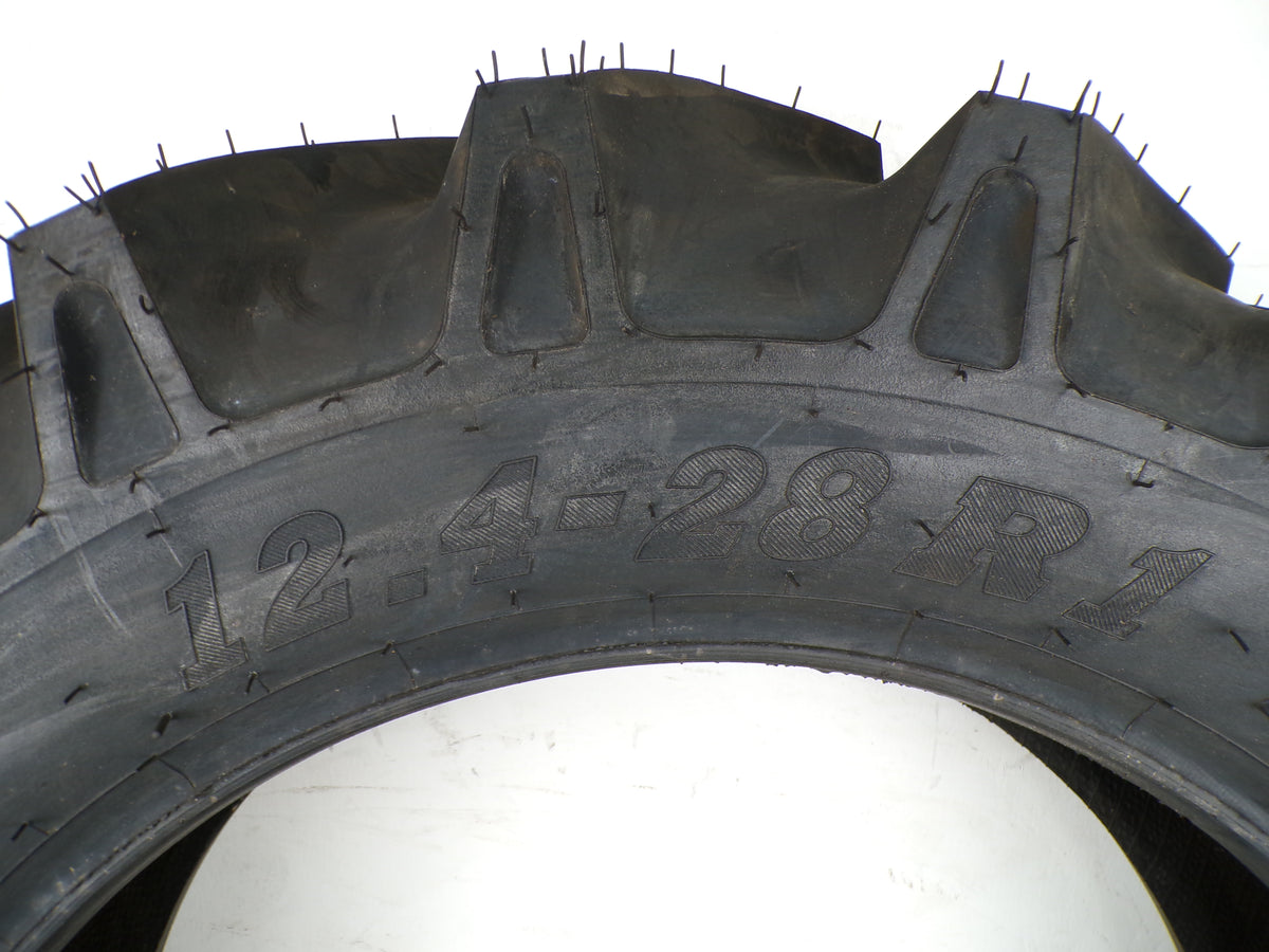 12.4-28 R1 Granit Kirti MRT-329 8ply