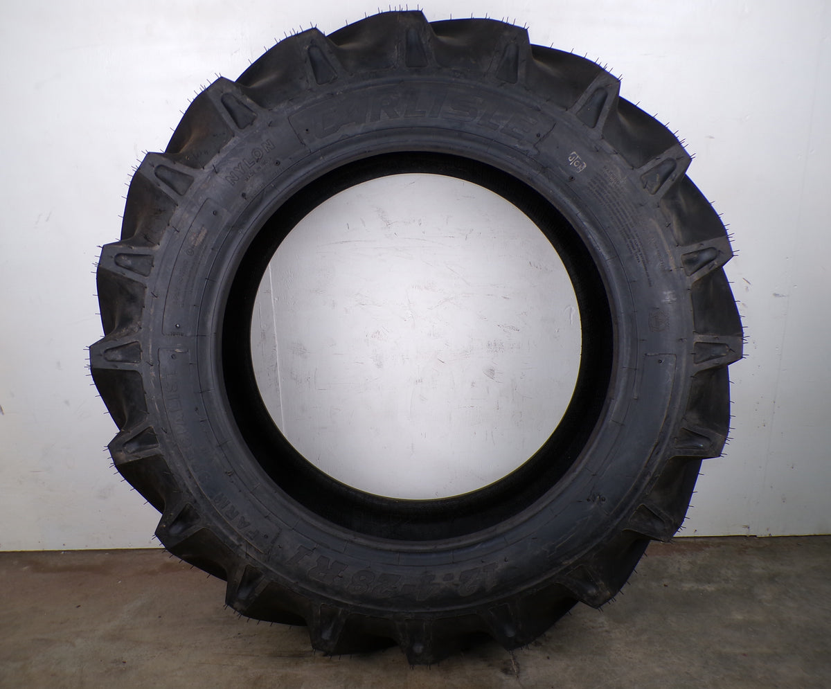 12.4-28 Carlisle Farm Specialist 8ply
