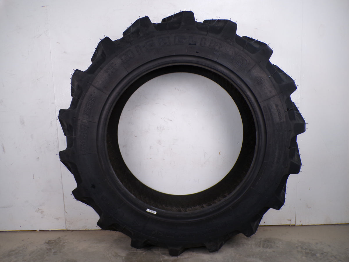 9.5R24 (9.5-24) MICHELIN AGRIBIB 112A8/109B