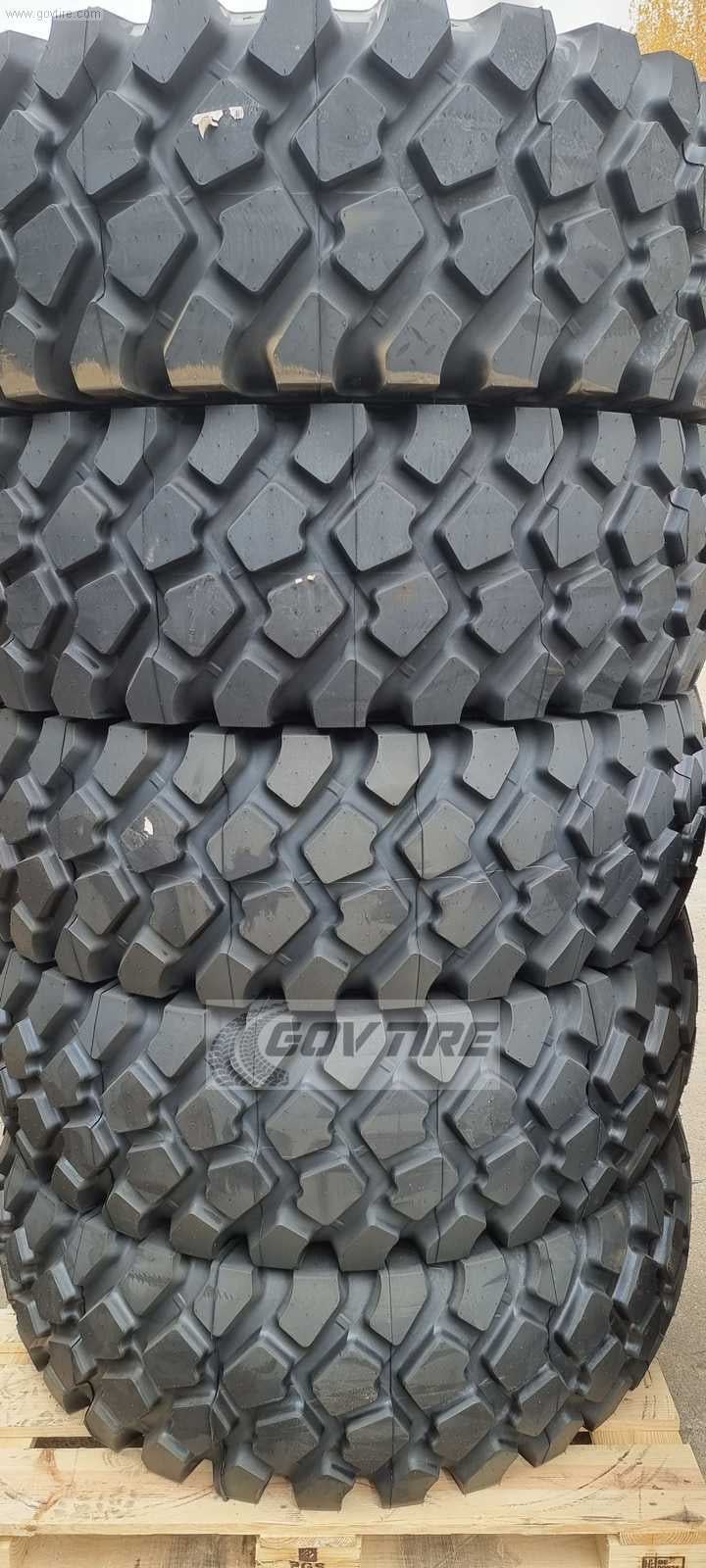 16.00R20 Michelin XZL New